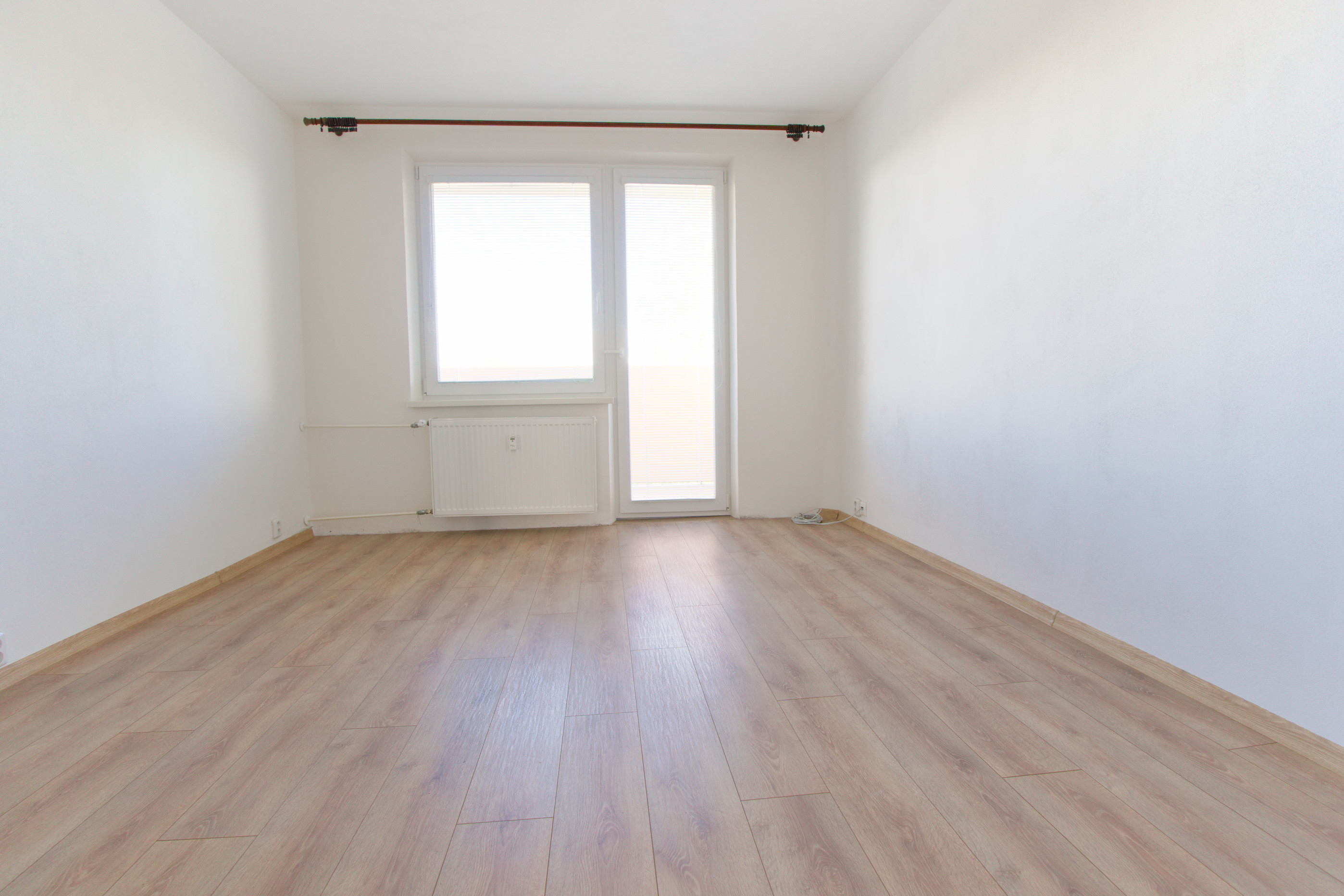 Byt 3+1 (72 m2) s loggiou, ul. Javorová sídl. Tarča SNV