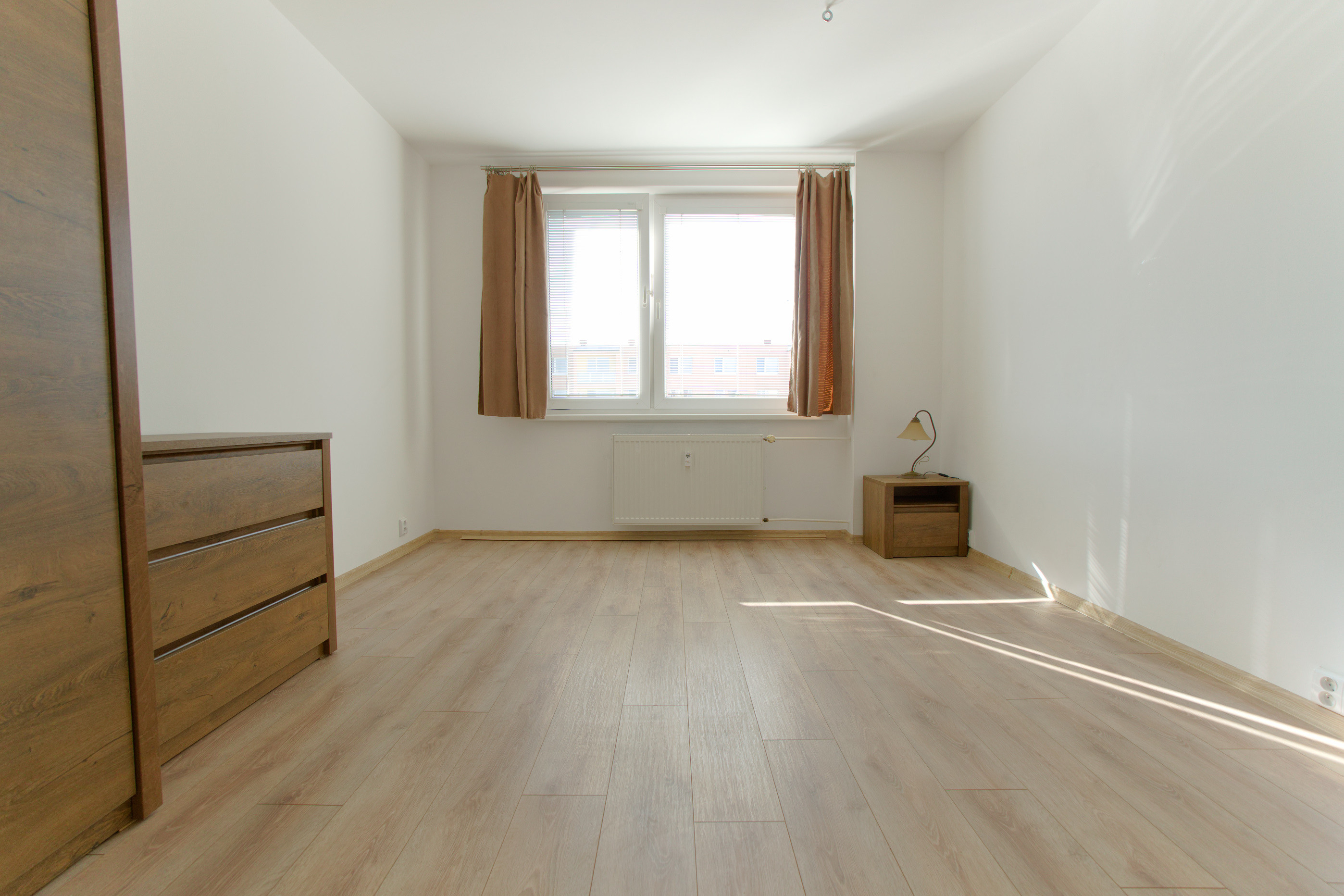 Byt 3+1 (72 m2) s loggiou, ul. Javorová sídl. Tarča SNV