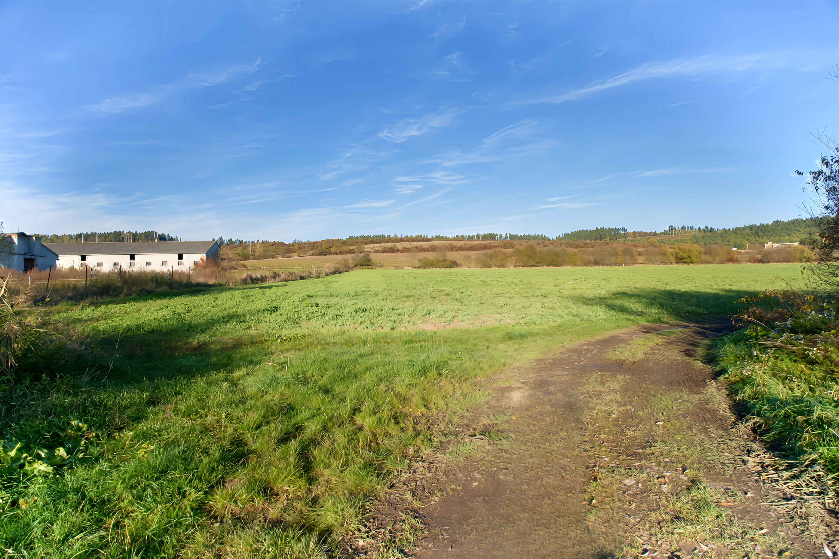Prenájom! Pozemok (4000 m2) Spišská Nová Ves