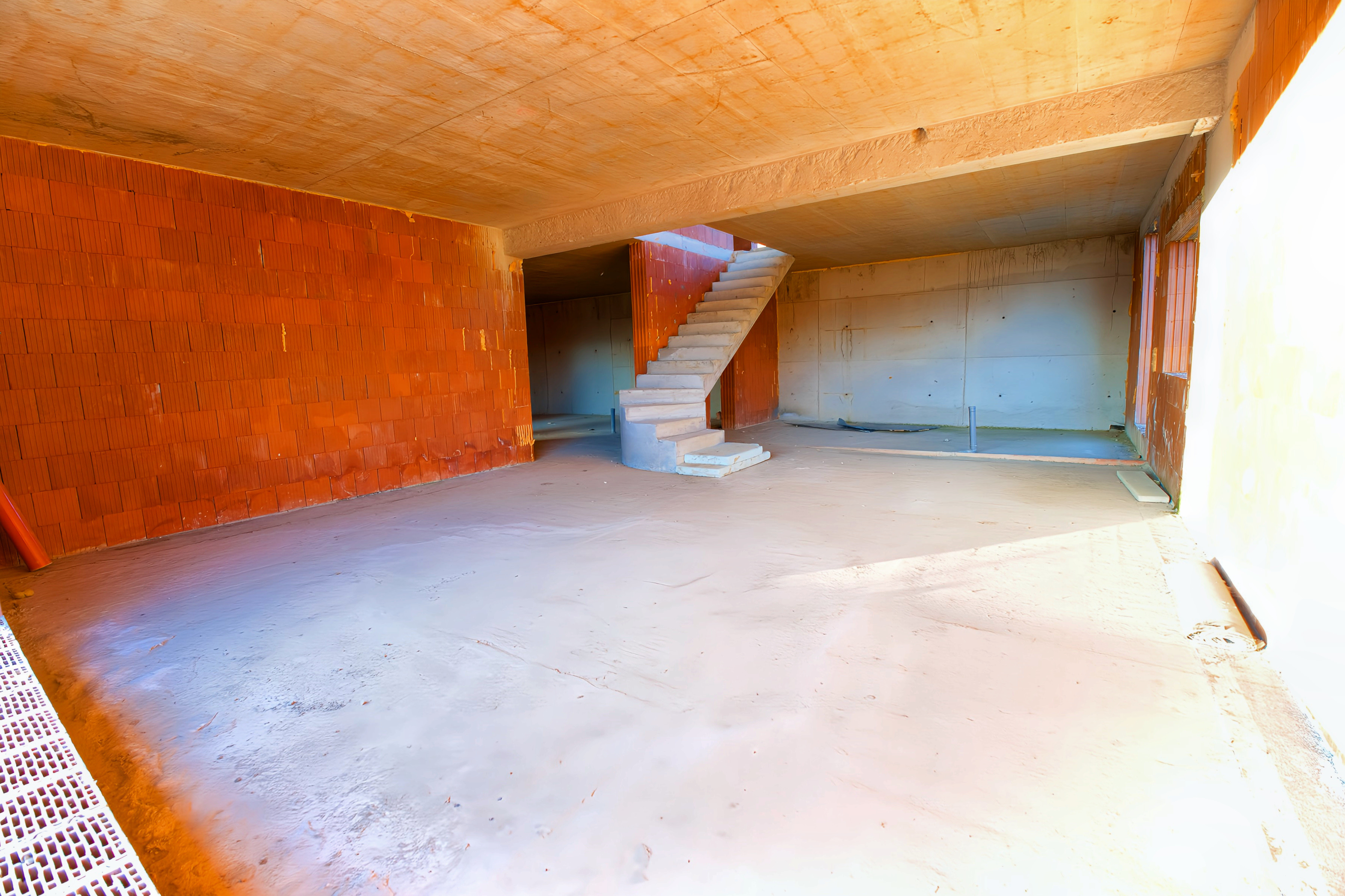 Novostavba 4+1 (179 m2) s garážou a terasou, Blaumont SNV