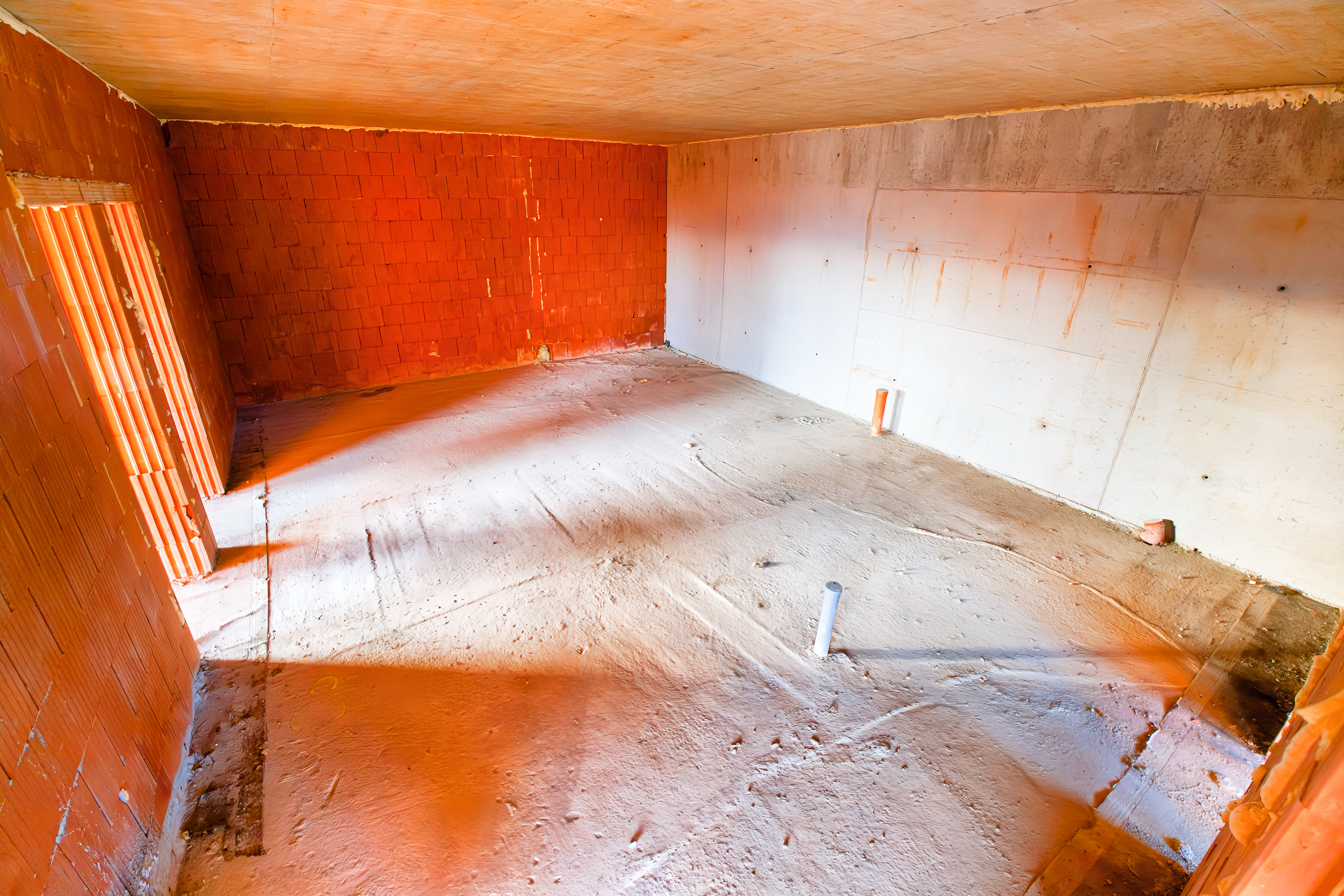 Novostavba 4+1 (179 m2) s garážou a terasou, Blaumont SNV