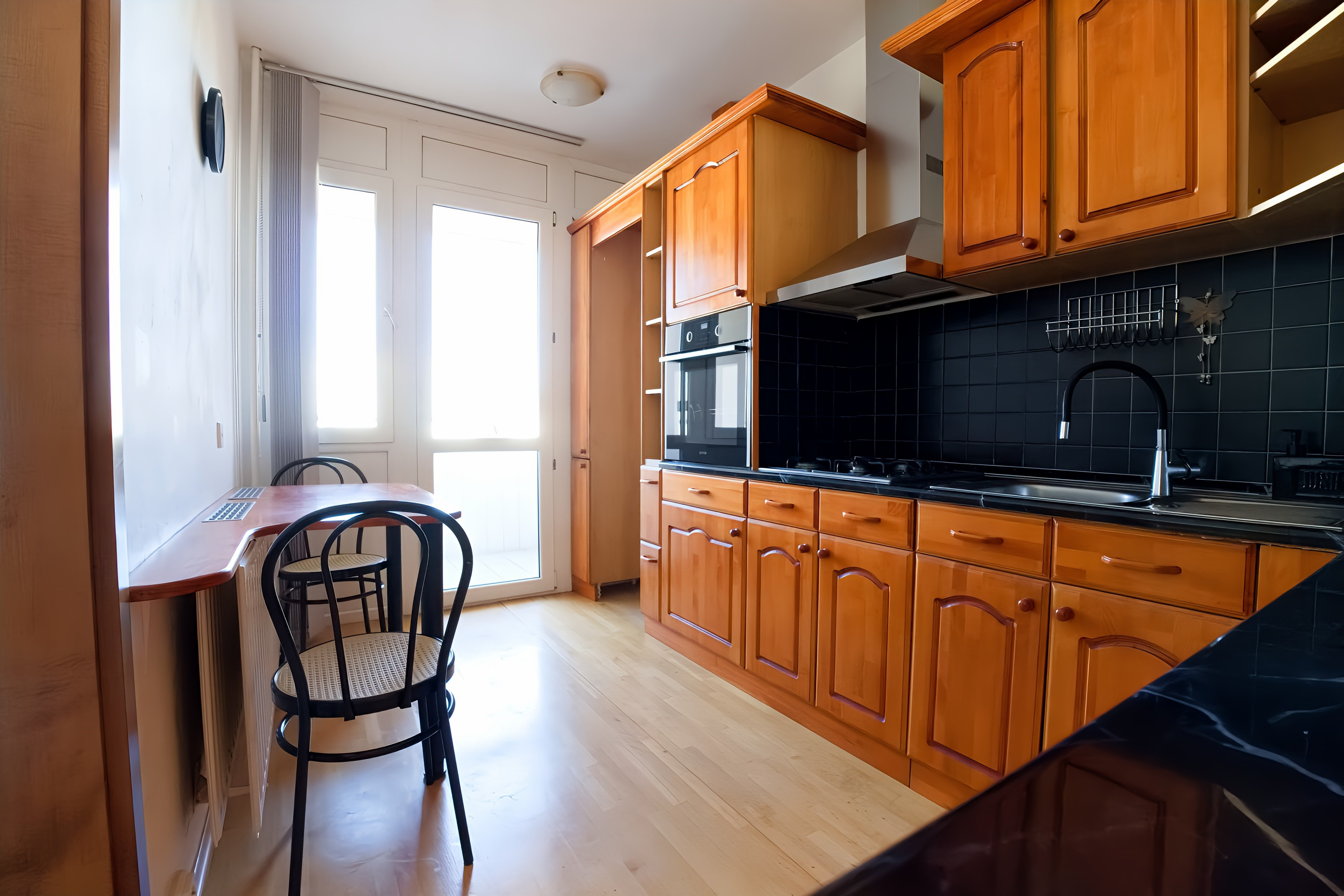 Byt 3+1 (66 m2) s loggiou, sídl. Západ I v Spišskej Novej Vsi