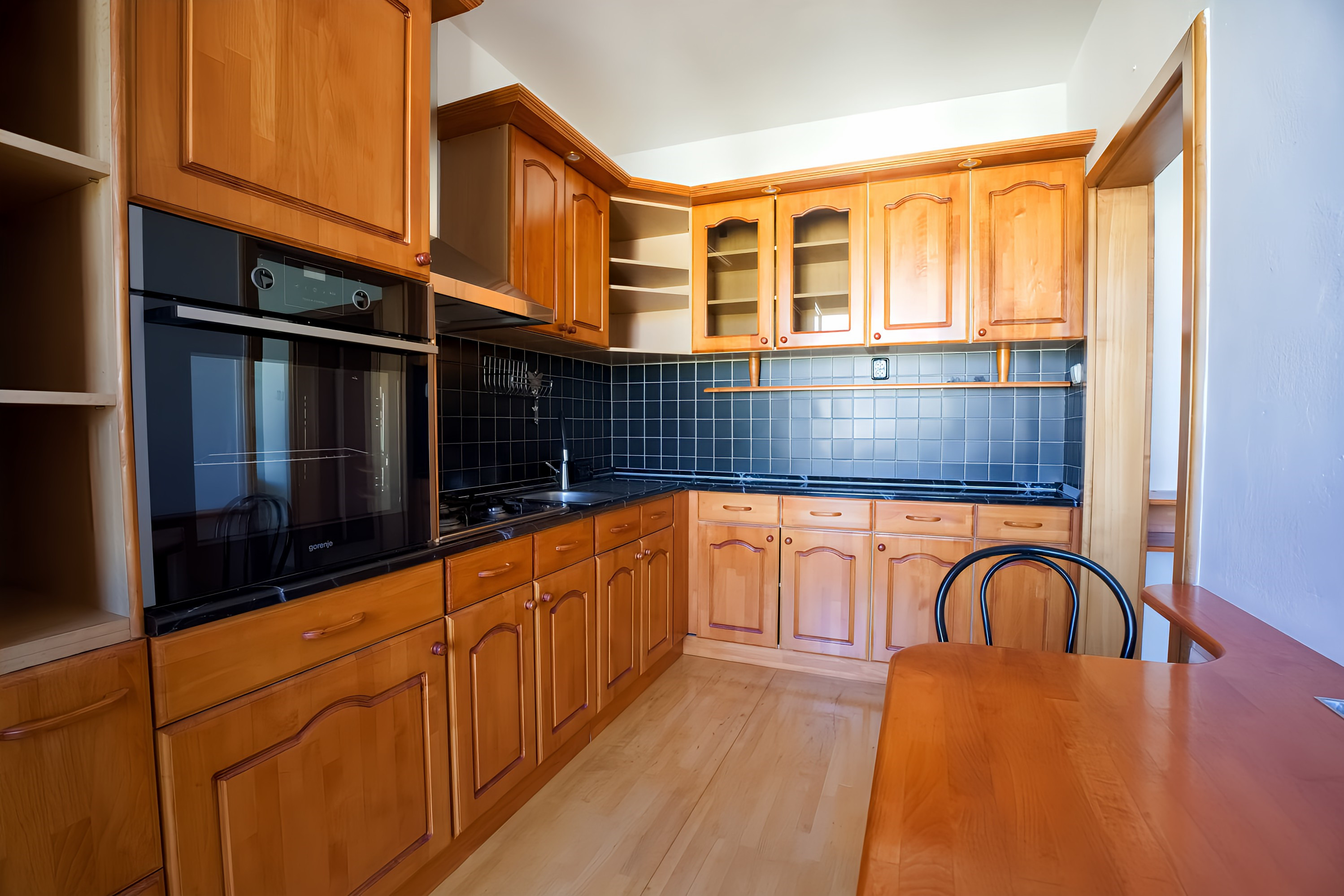 Byt 3+1 (66 m2) s loggiou, sídl. Západ I v Spišskej Novej Vsi