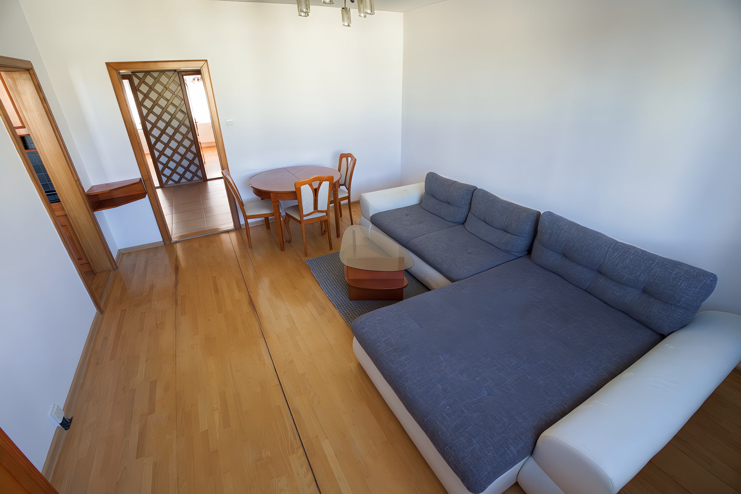 Byt 3+1 (66 m2) s loggiou, sídl. Západ I v Spišskej Novej Vsi