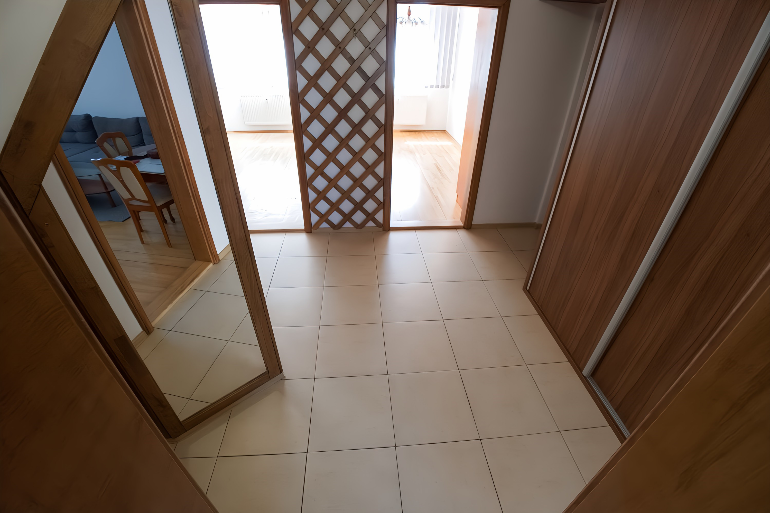 Byt 3+1 (66 m2) s loggiou, sídl. Západ I v Spišskej Novej Vsi