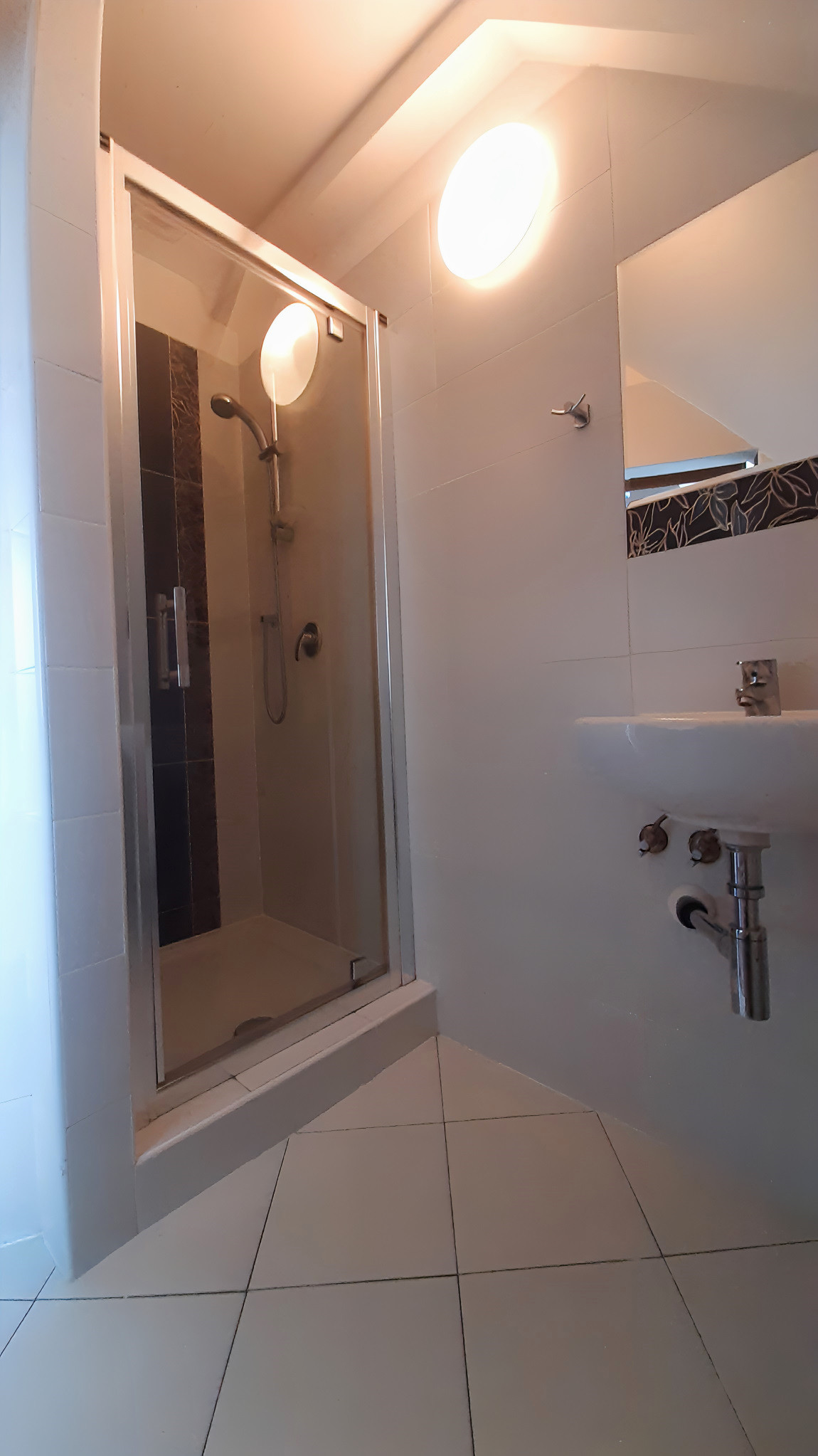 PRENÁJOM Garsónka ( 29m2) v blízkosti mesta na Fabiniho ulici v Sp. N. Vsi