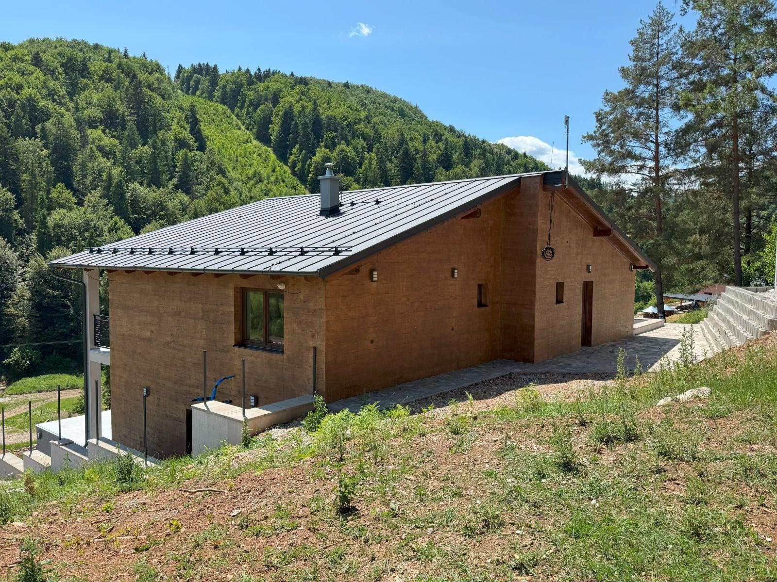 Moderné apartmánové bývanie v tichej lokalite – Poráčska dolina