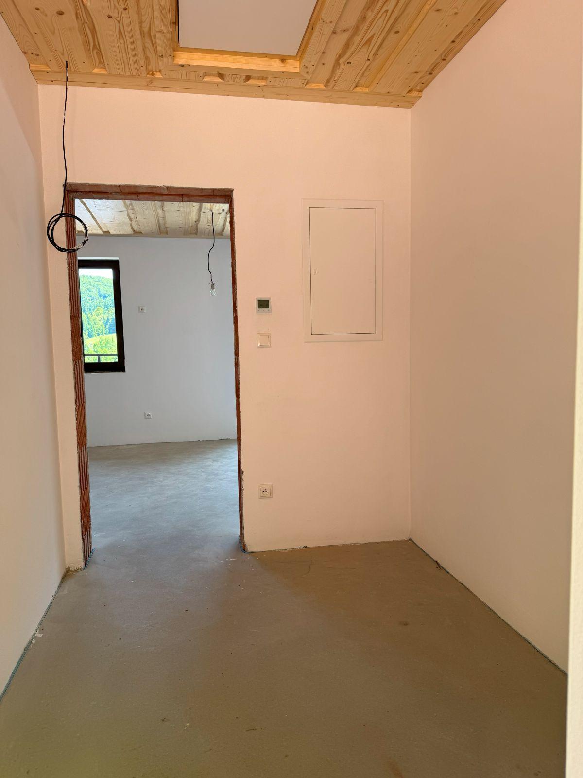 Moderné apartmánové bývanie v tichej lokalite – Poráčska dolina