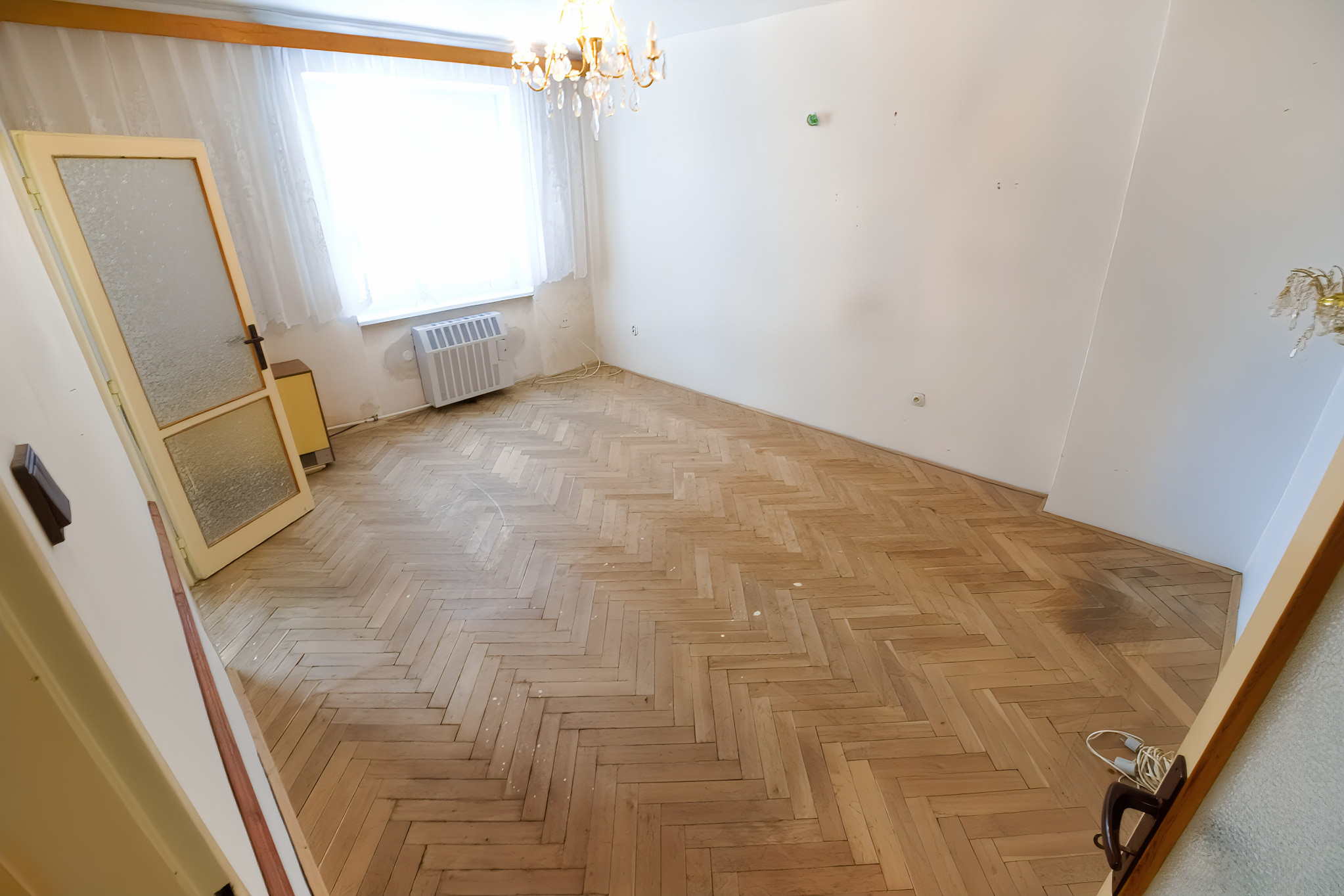 Tehlový byt 2+1 (58 m2) ul. Staničná Smižany