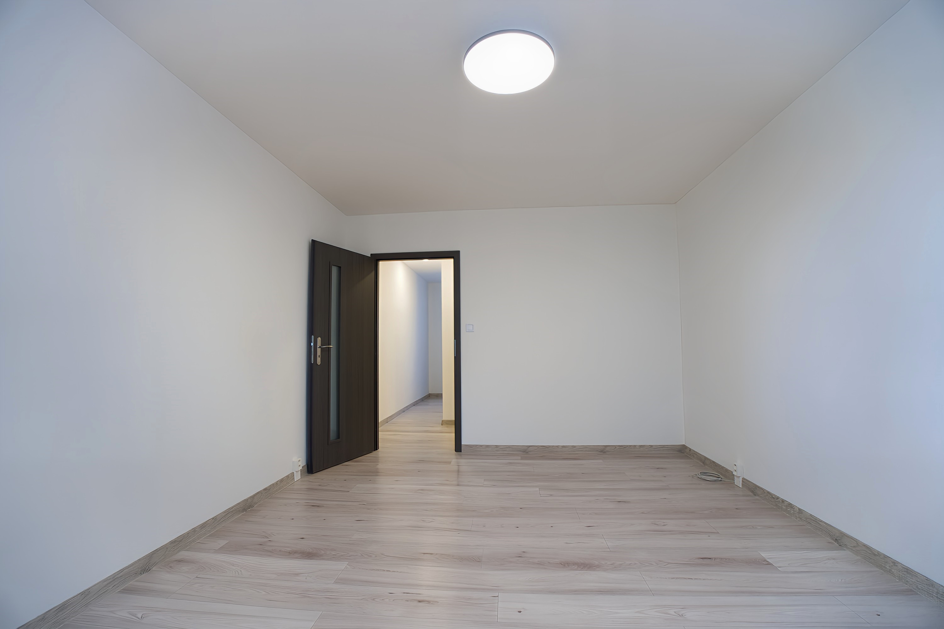 Kompletne rekonštruovaný byt 1+1 sídl. Tarča SNV