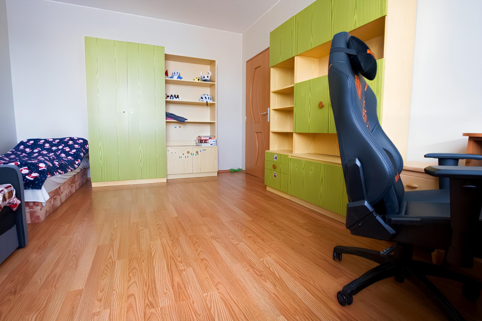 Byt 3+1 (65 m2) sídl. Mier, J. Matušku Sp. Nová Ves