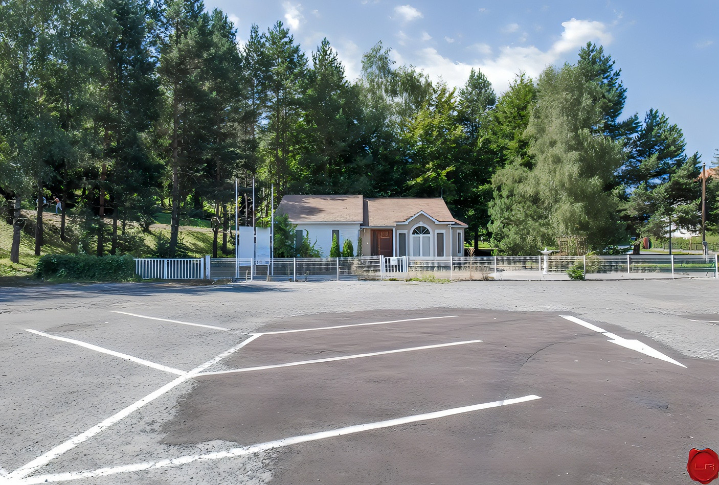 Podnikateľský priestor (99 m2) Spišská Nová Ves