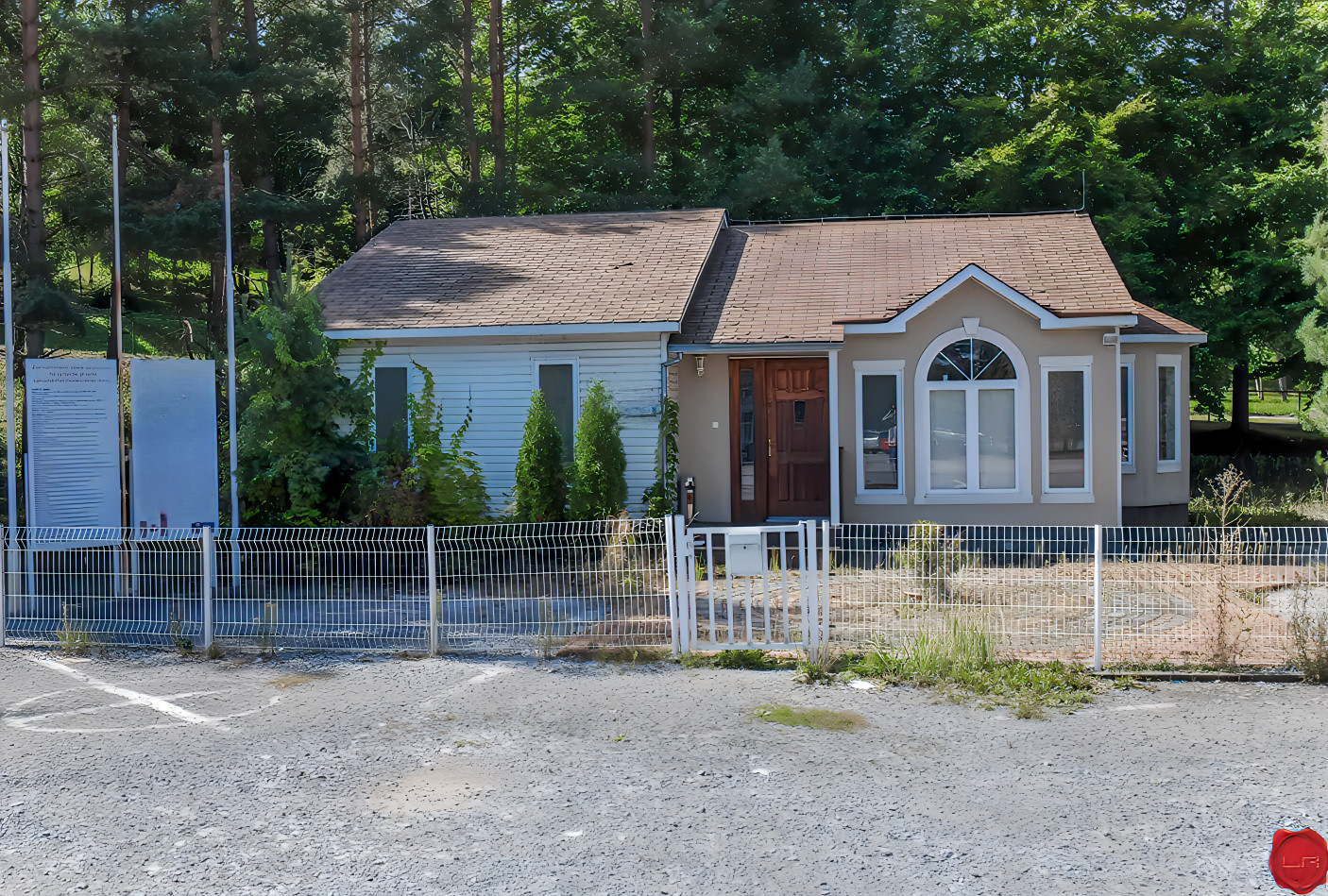 Podnikateľský priestor (99 m2) Spišská Nová Ves