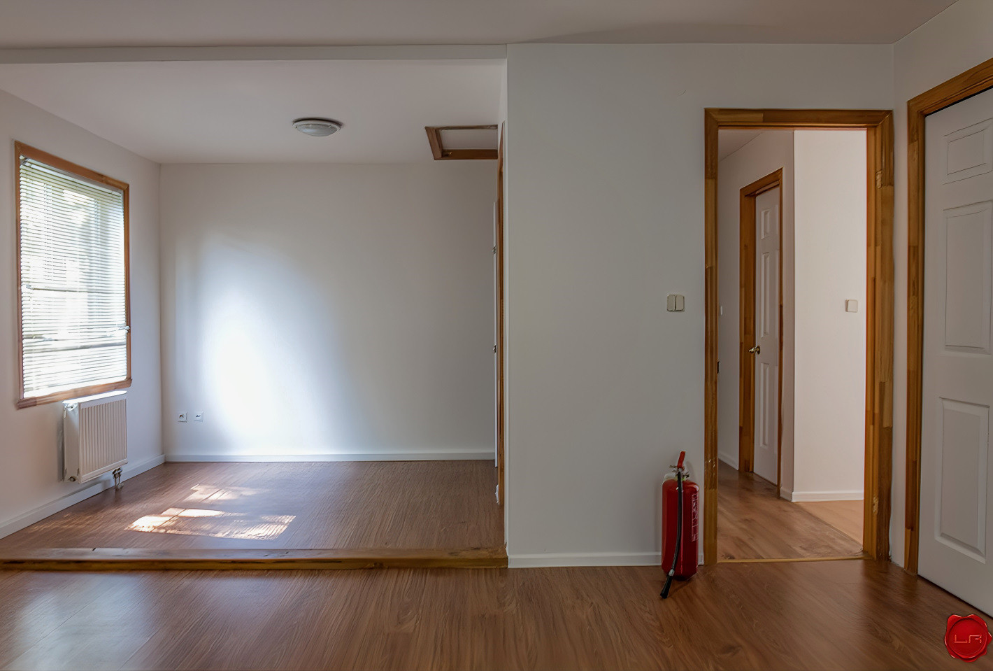 Podnikateľský priestor (99 m2) Spišská Nová Ves