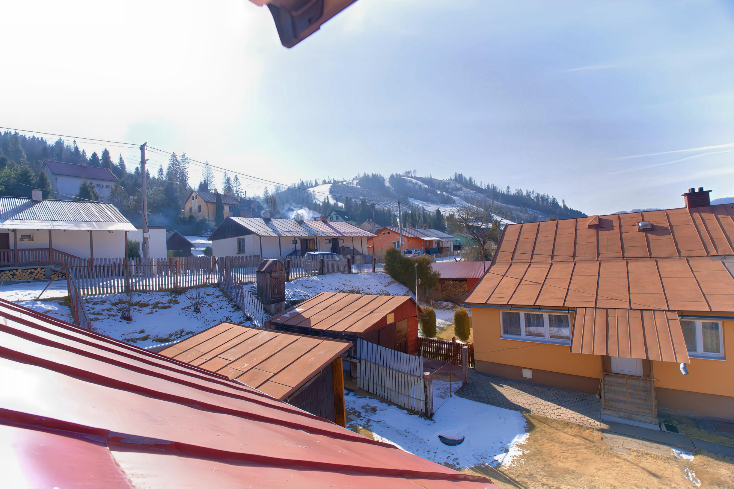 Rodinný dom vhodný aj ako chalupa Mlynky NP Slov. raj