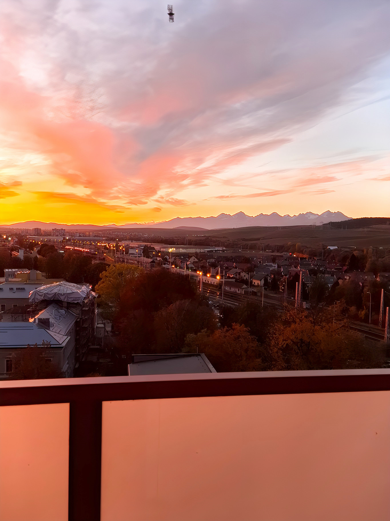 PRENÁJOM! Byt 3+1 (77 m2) 2 balkóny,  Levočská SNV