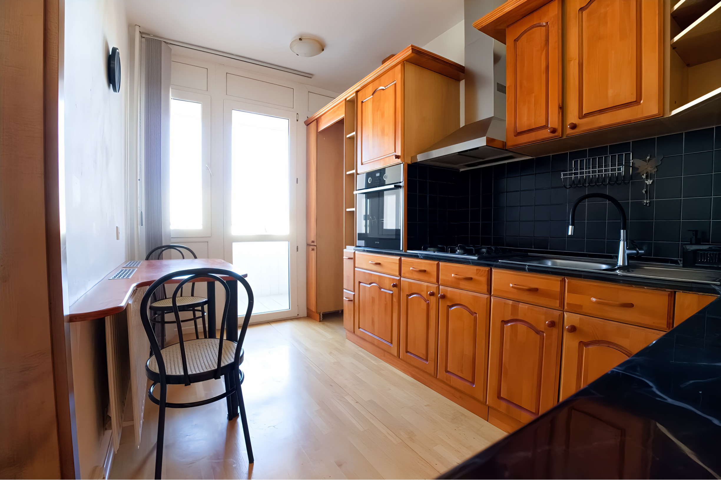 Byt 3+1 (66 m2) s loggiou, sídl. Západ I v Spišskej Novej Vsi