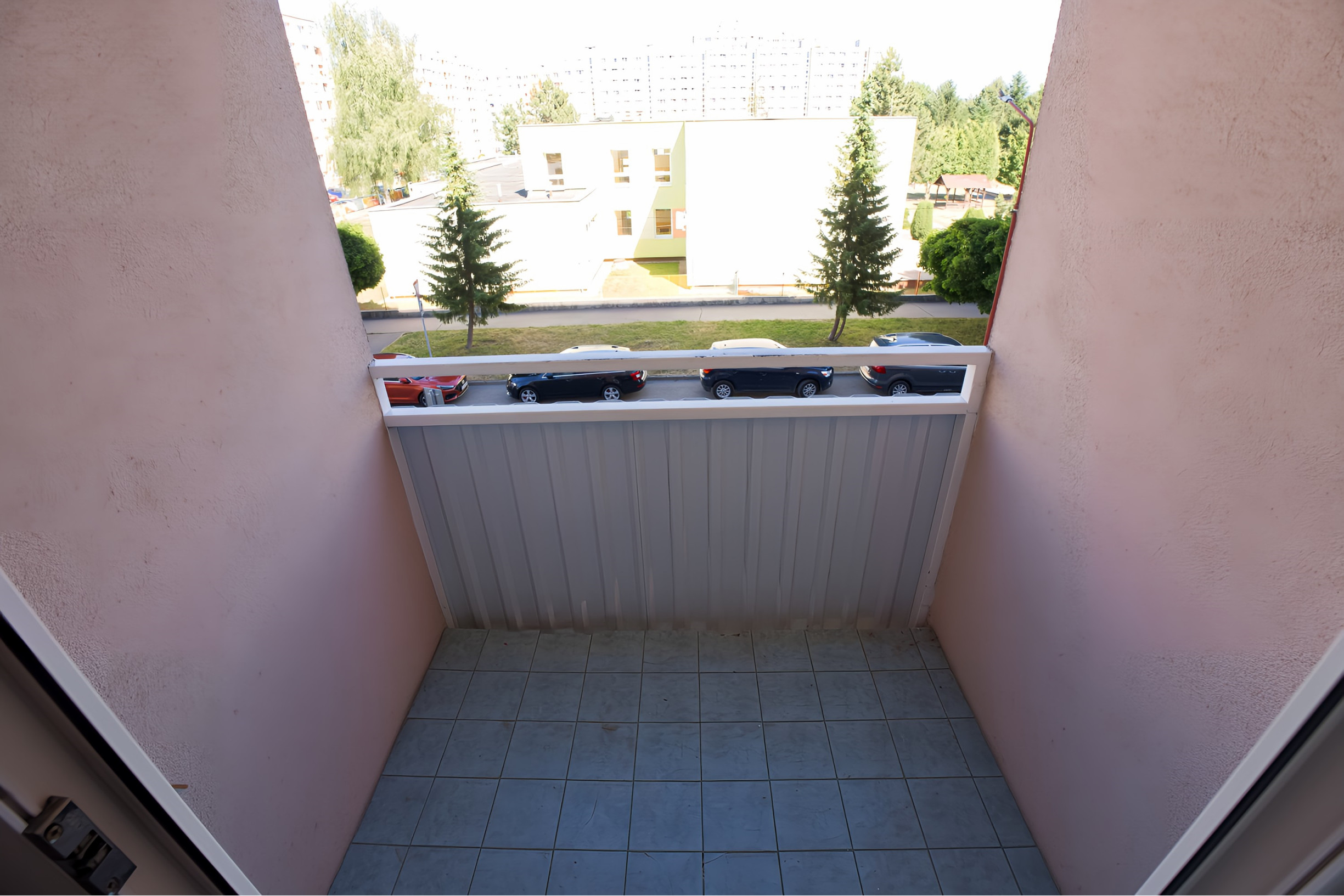 Byt 3+1 (66 m2) s loggiou, sídl. Západ I v Spišskej Novej Vsi