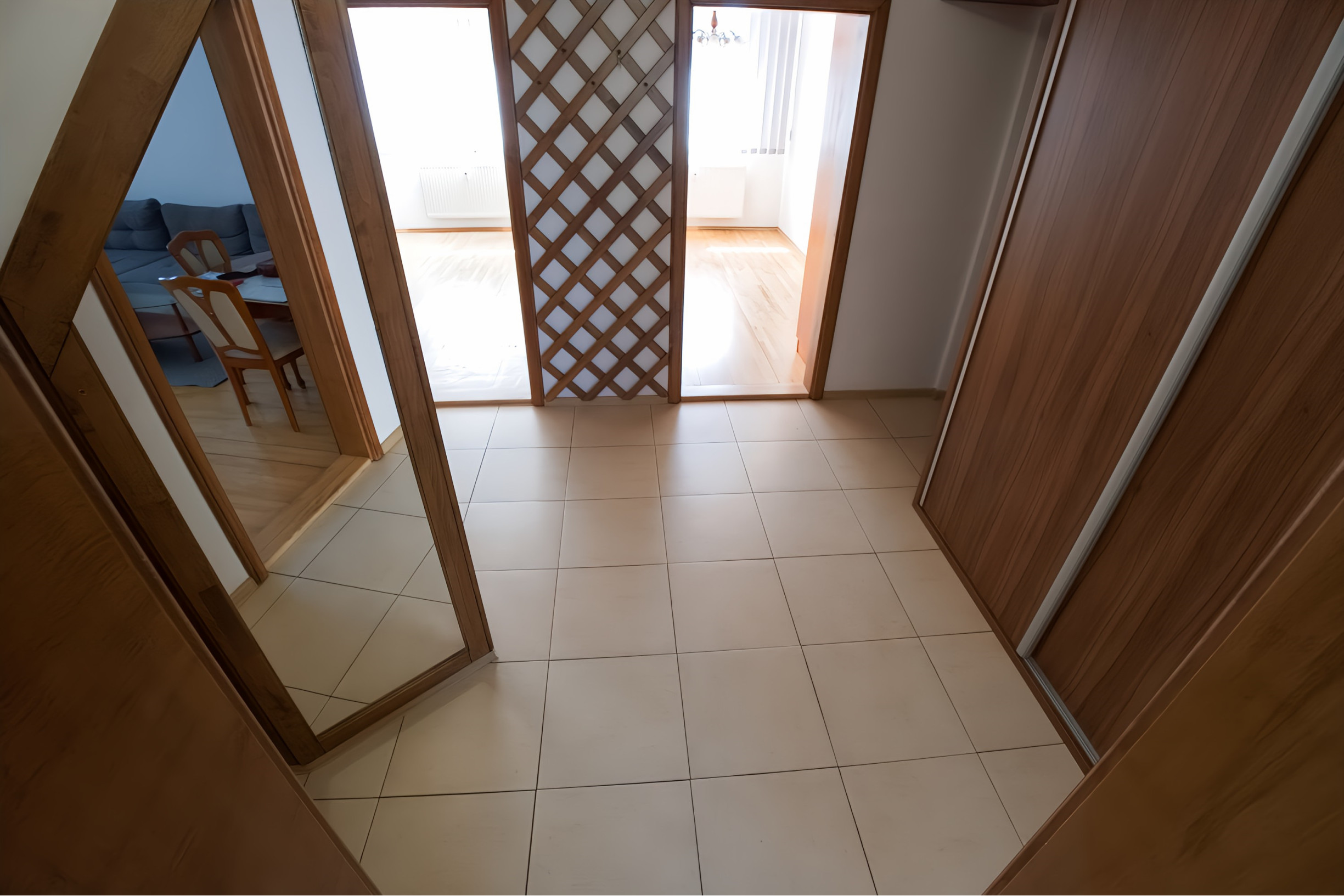 Byt 3+1 (66 m2) s loggiou, sídl. Západ I v Spišskej Novej Vsi