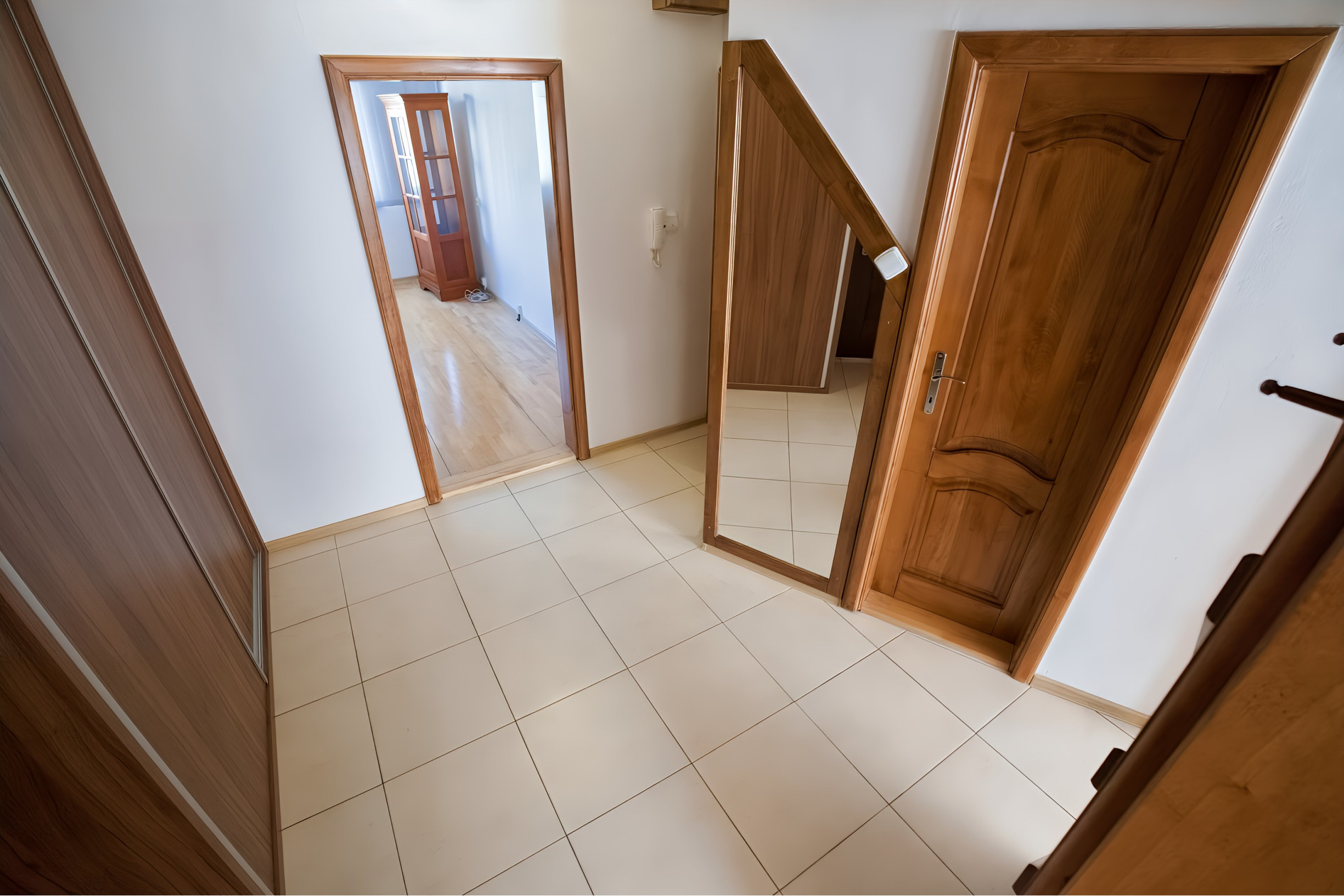 Byt 3+1 (66 m2) s loggiou, sídl. Západ I v Spišskej Novej Vsi