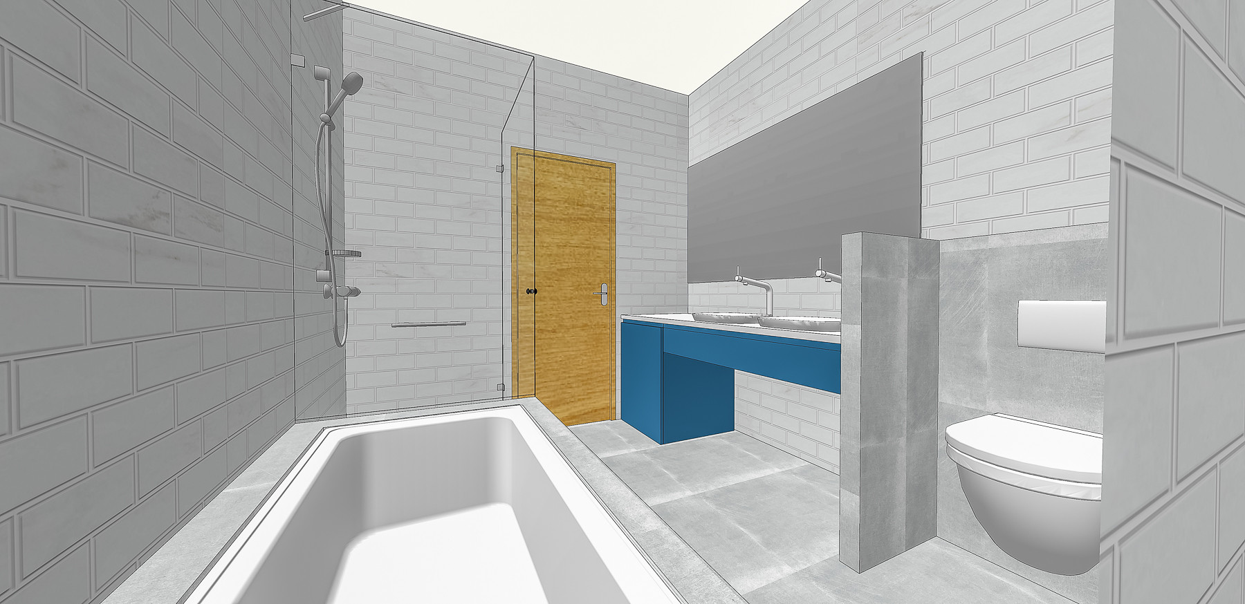 RD novostavba Ferčekovce, Sp.Nová Ves