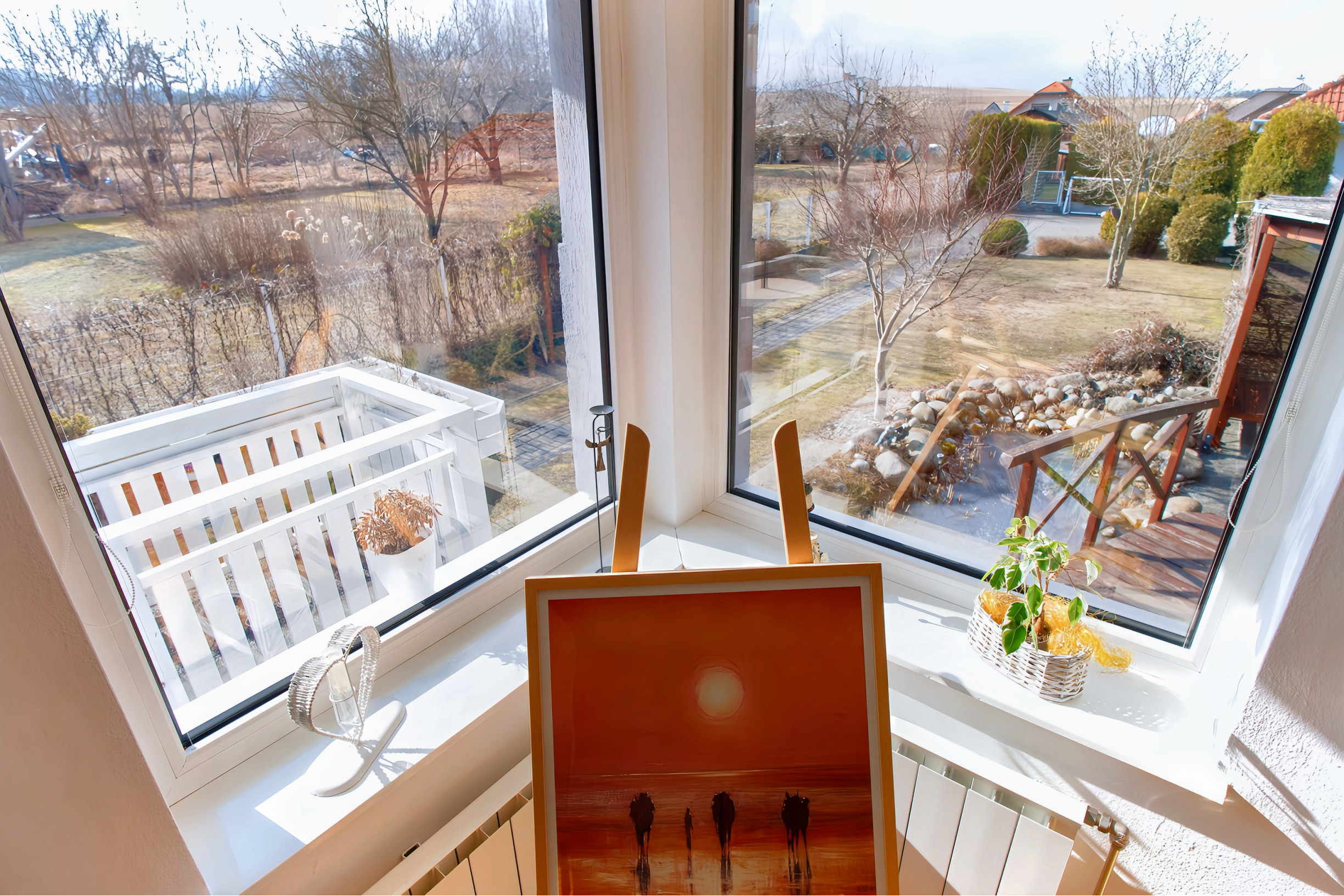 Rodinný dom s krásnou záhradou (922 m2) Markušovce pri SNV