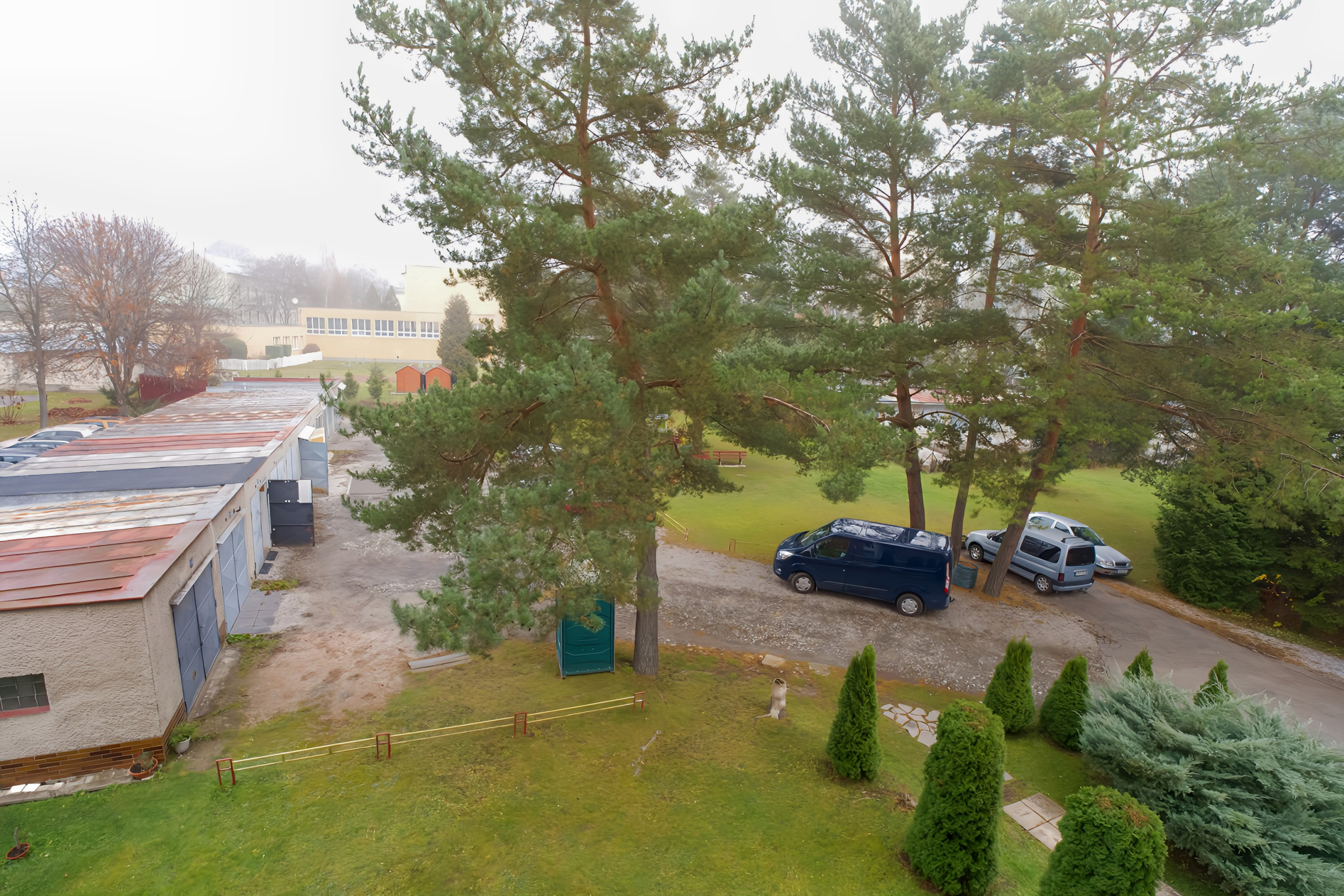 PRENÁJOM! Byt 3+1  (72 m2) s loggiou Hviezdoslavova ul. SNV