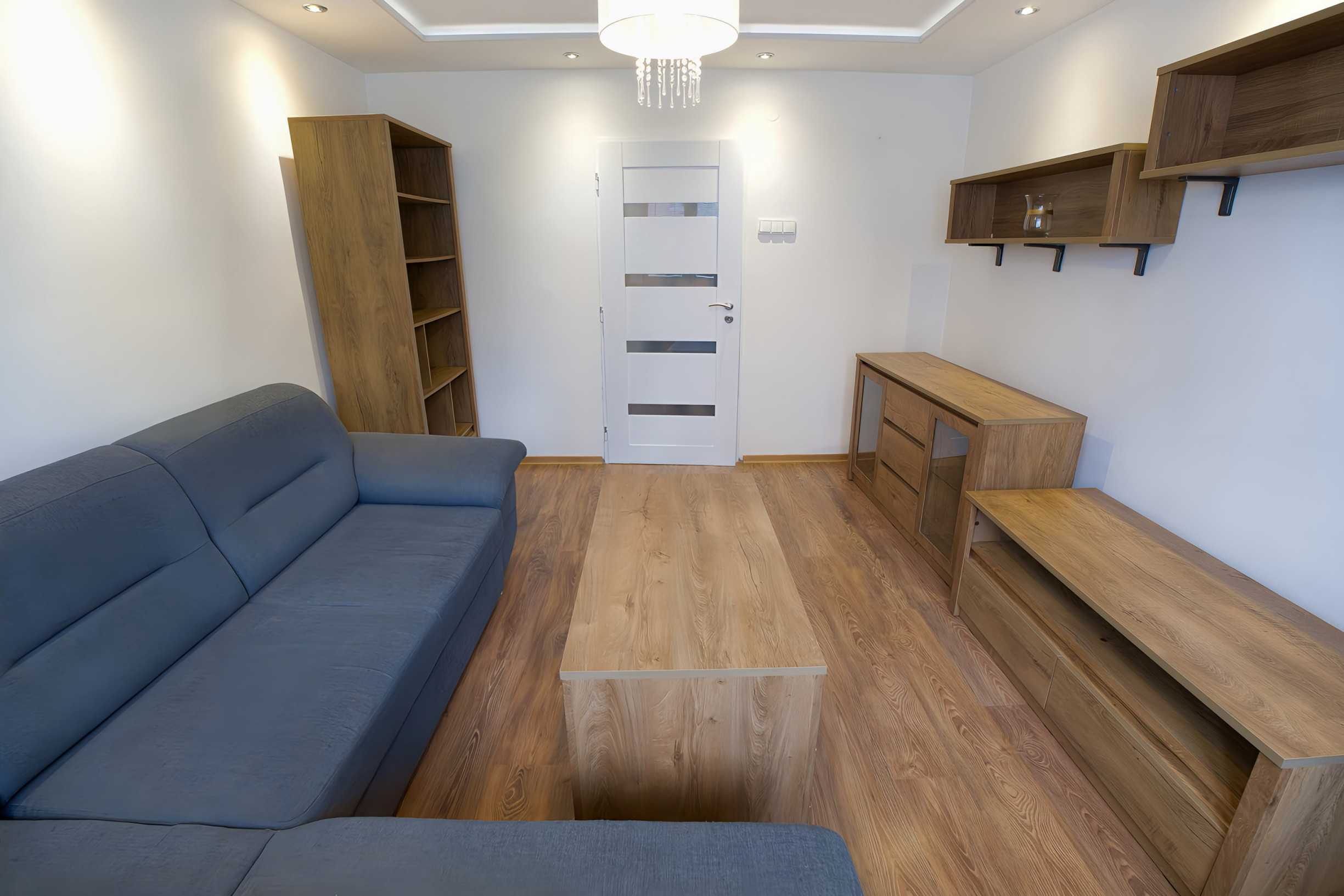 PRENÁJOM! Byt 3+1  (72 m2) s loggiou Hviezdoslavova ul. SNV