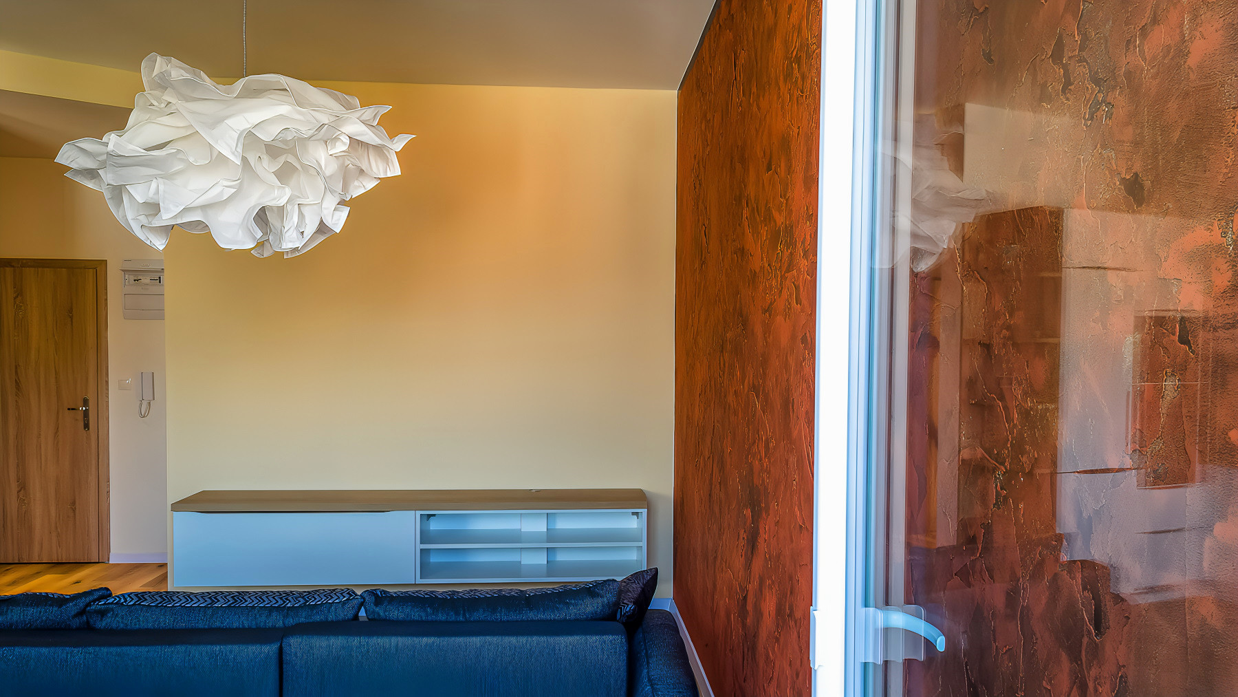 NA PRENÁJOM! Byt 2+1 s balkónom v novostavbe Iglovia SNV