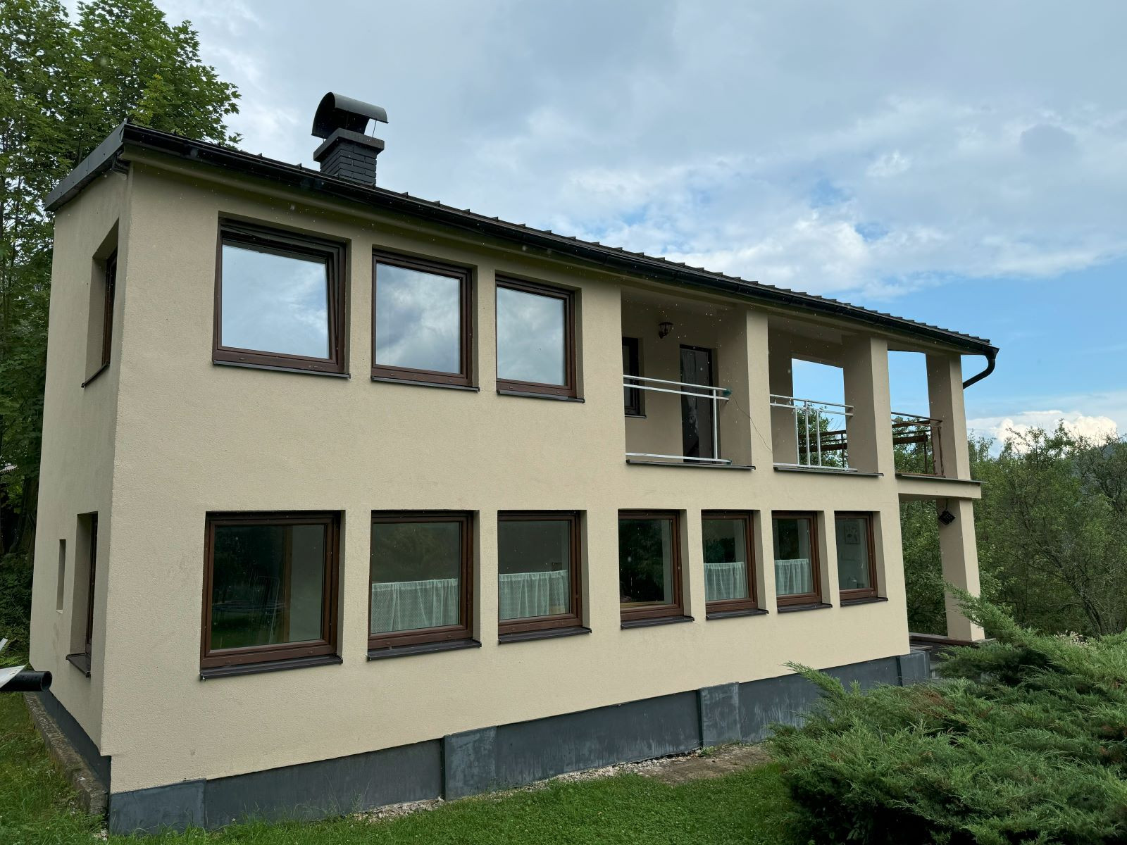 ZNÍŽENÁ CENA! Dom či chalupa na Hnilčíku na Poľane