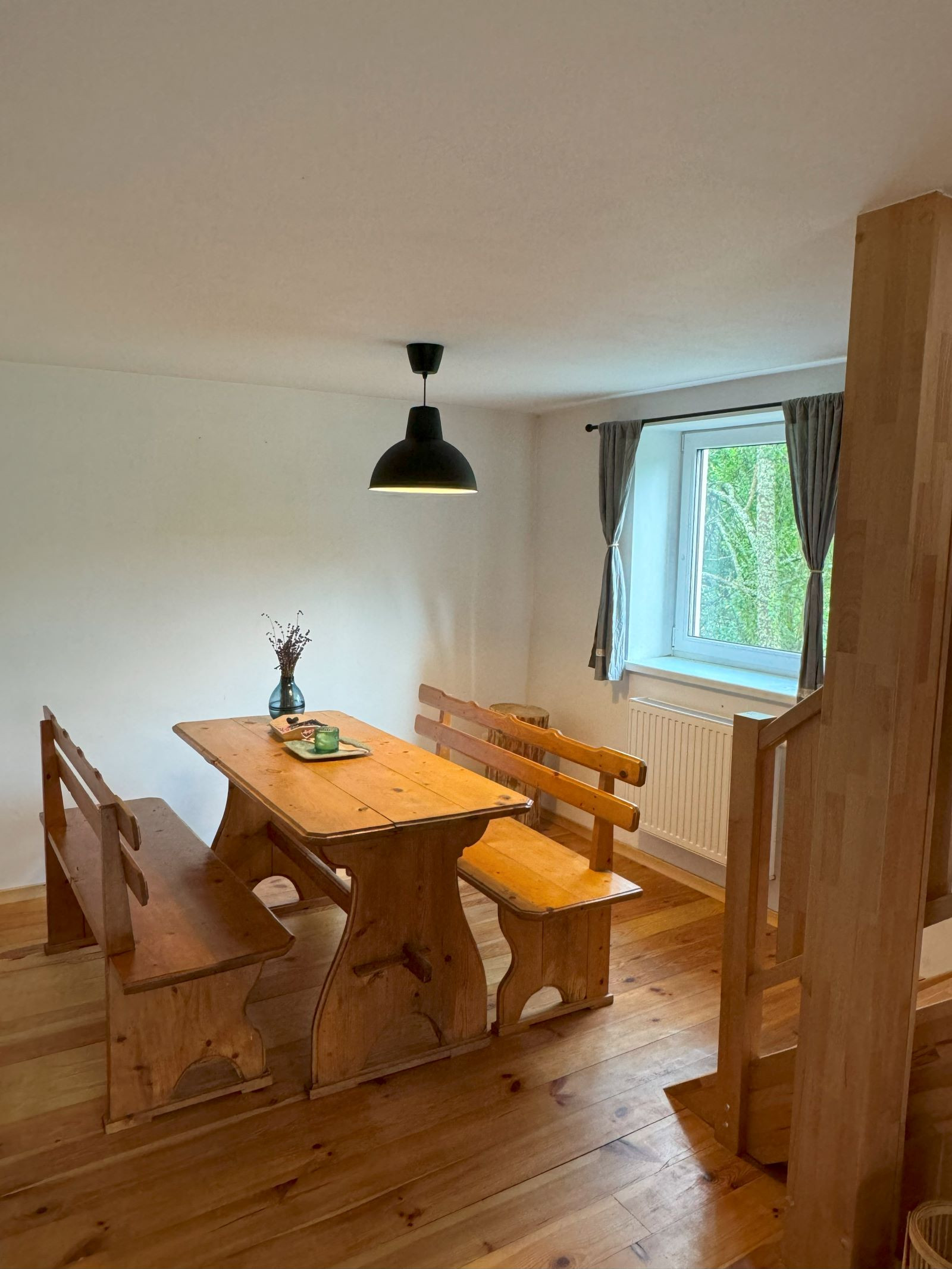 ZNÍŽENÁ CENA! Dom či chalupa na Hnilčíku na Poľane