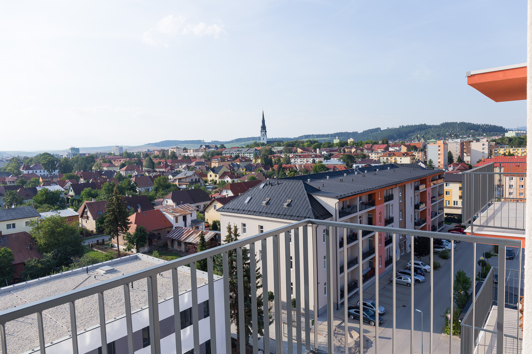 PRENÁJOM! Byt 2+1 (61 m2) balkón, novostavba Iglovia