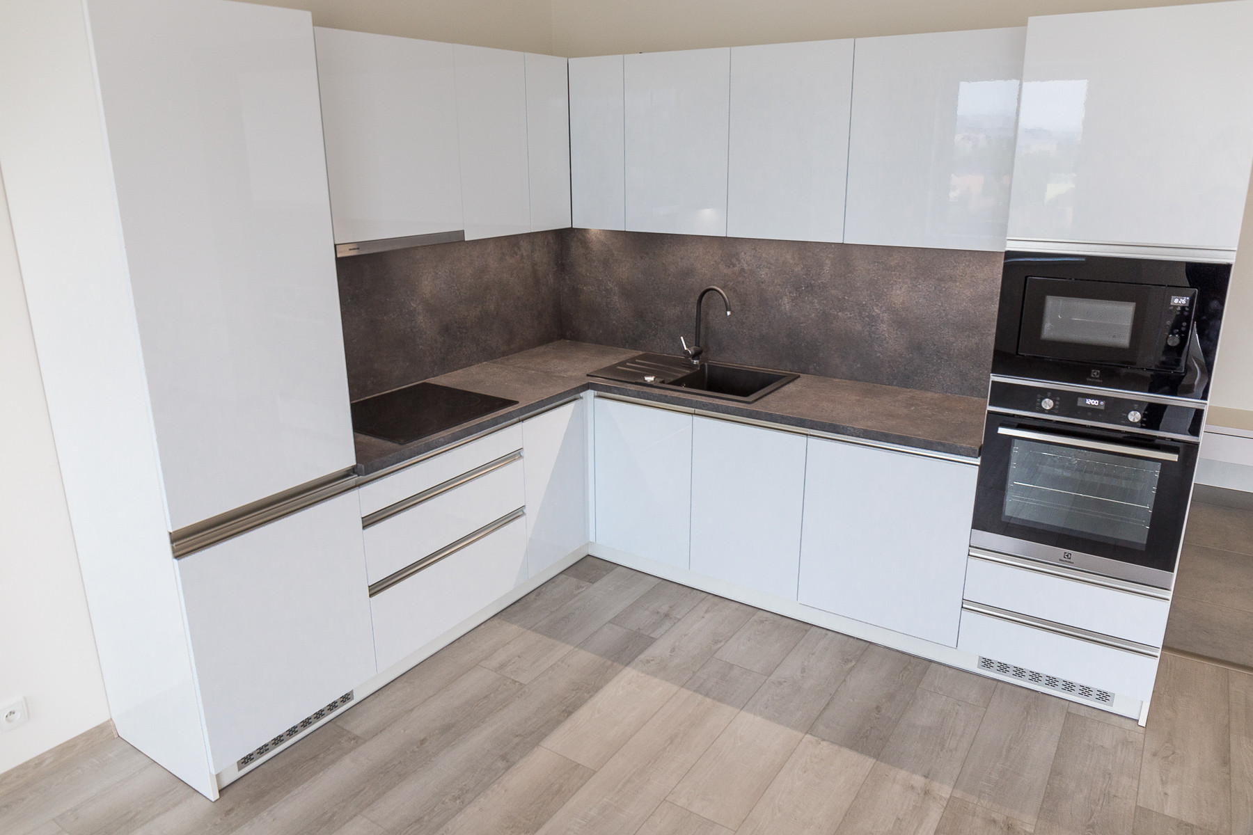 PRENÁJOM! Byt 2+1 (61 m2) balkón, novostavba Iglovia