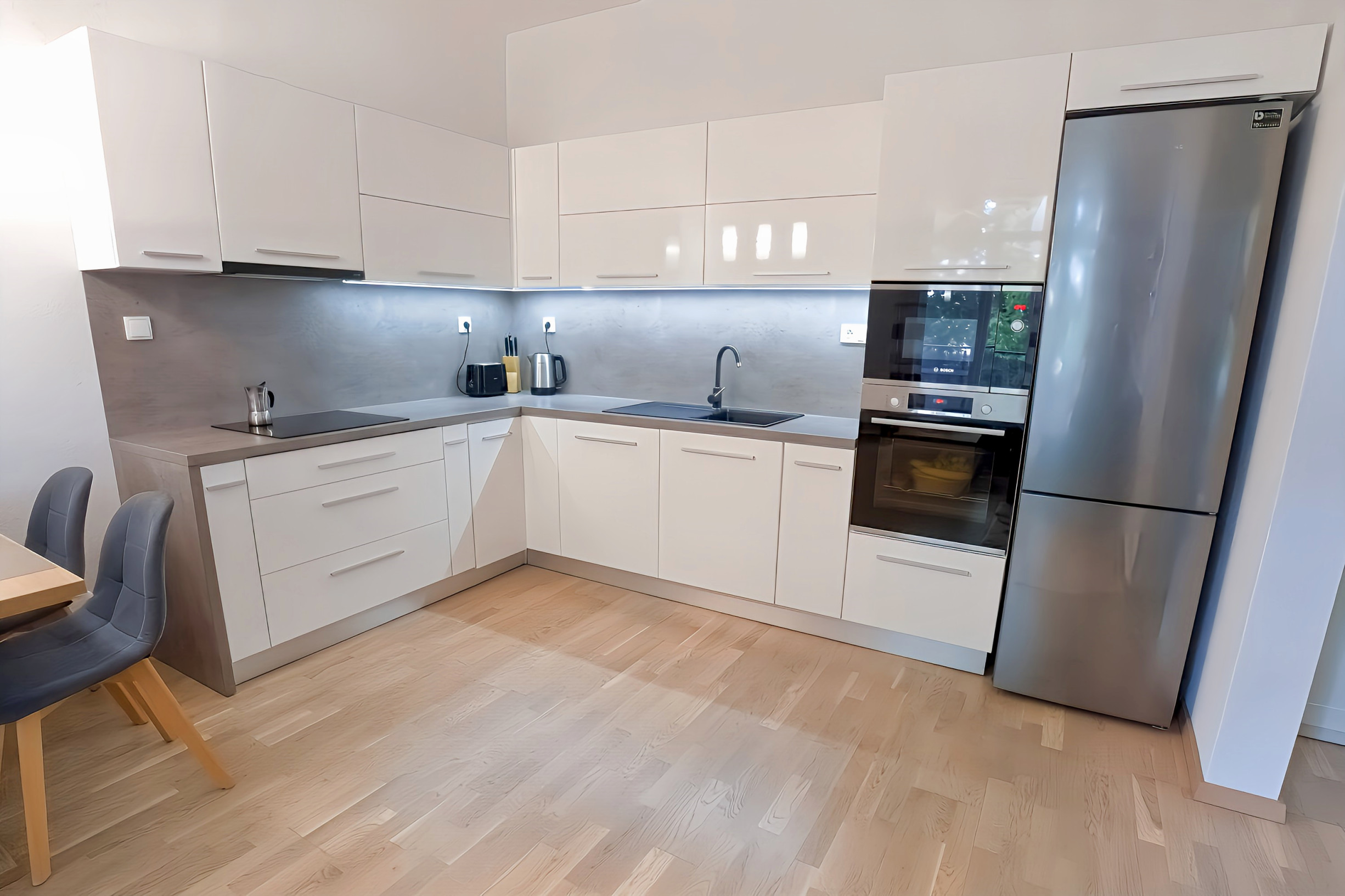 Byt 3+1 s balkónom Nám. Iglovia, Spišská Nová Ves