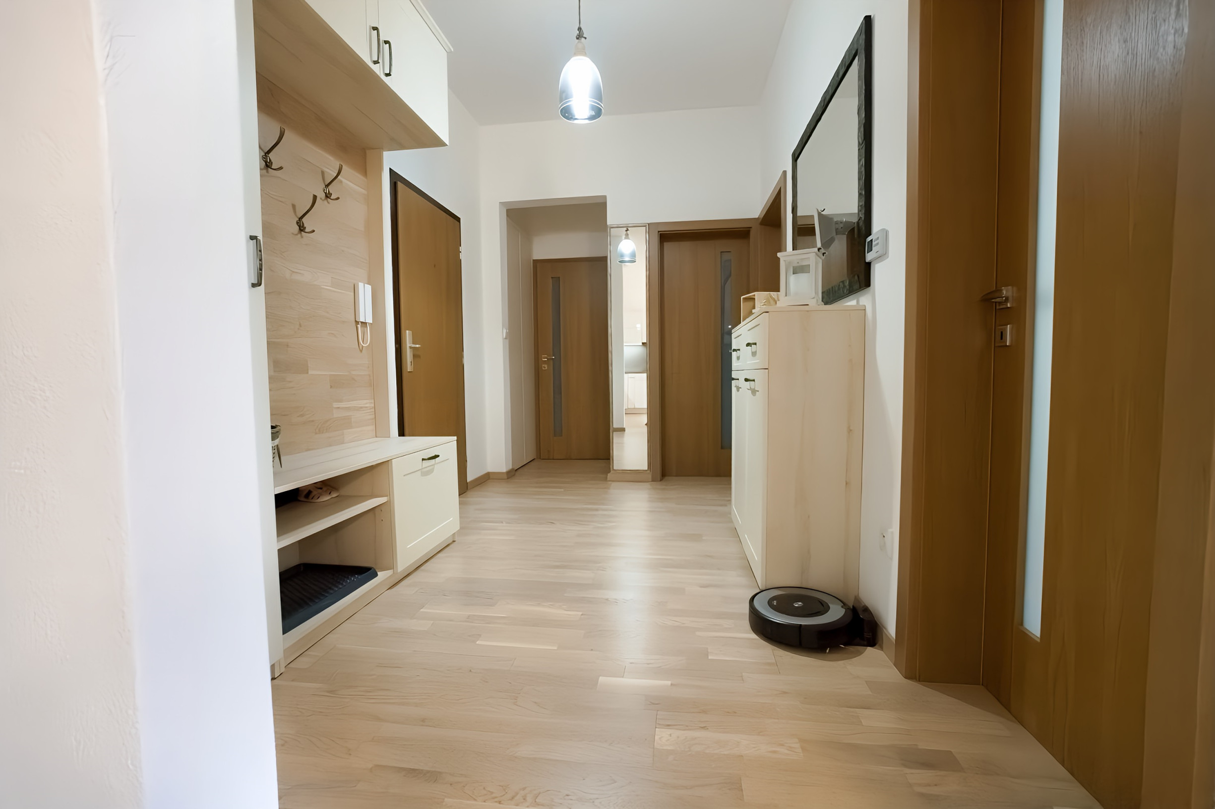 Byt 3+1 s balkónom Nám. Iglovia, Spišská Nová Ves