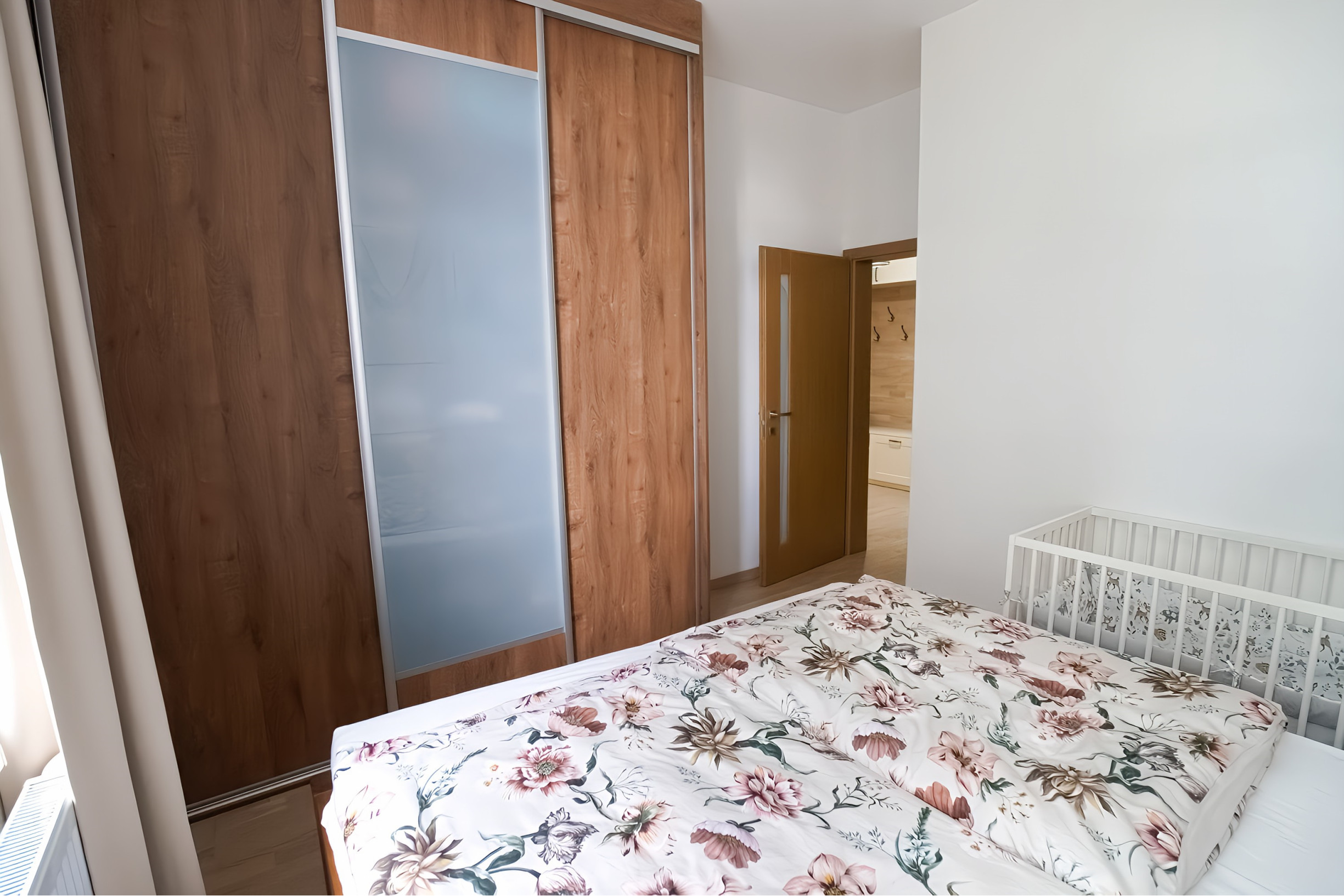 Byt 3+1 s balkónom Nám. Iglovia, Spišská Nová Ves