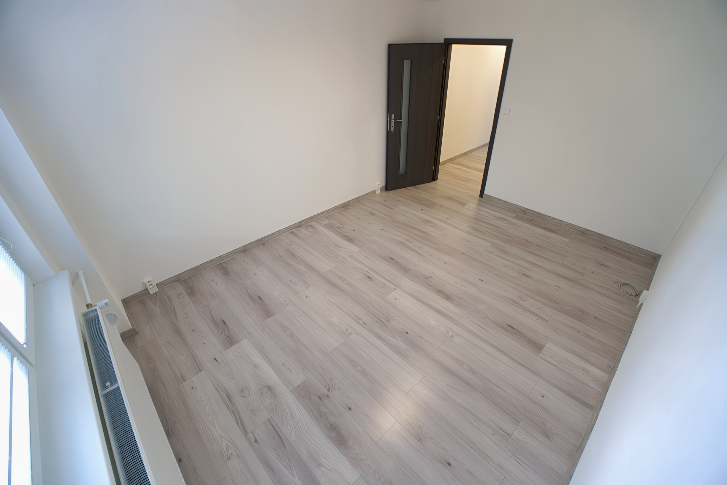 Kompletne rekonštruovaný byt 1+1 sídl. Tarča SNV