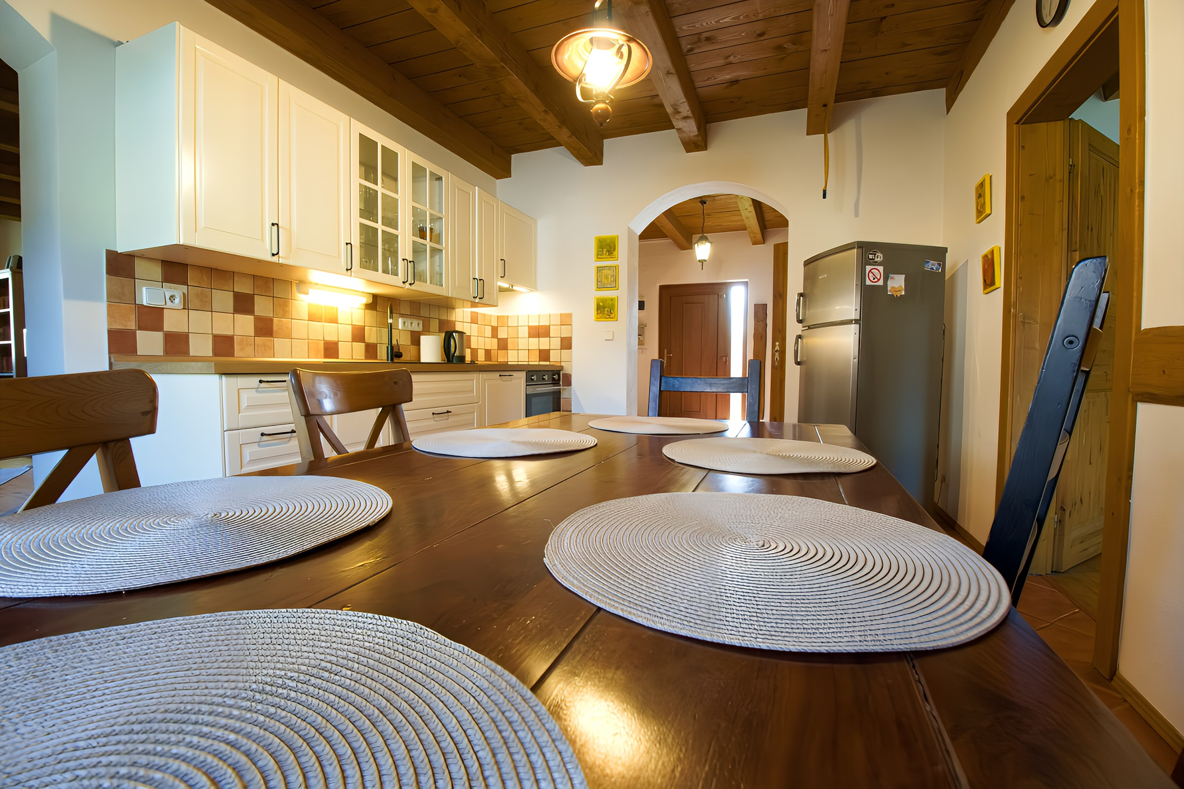 Novostavba vidiecky RD Batizovce blízko Popradu