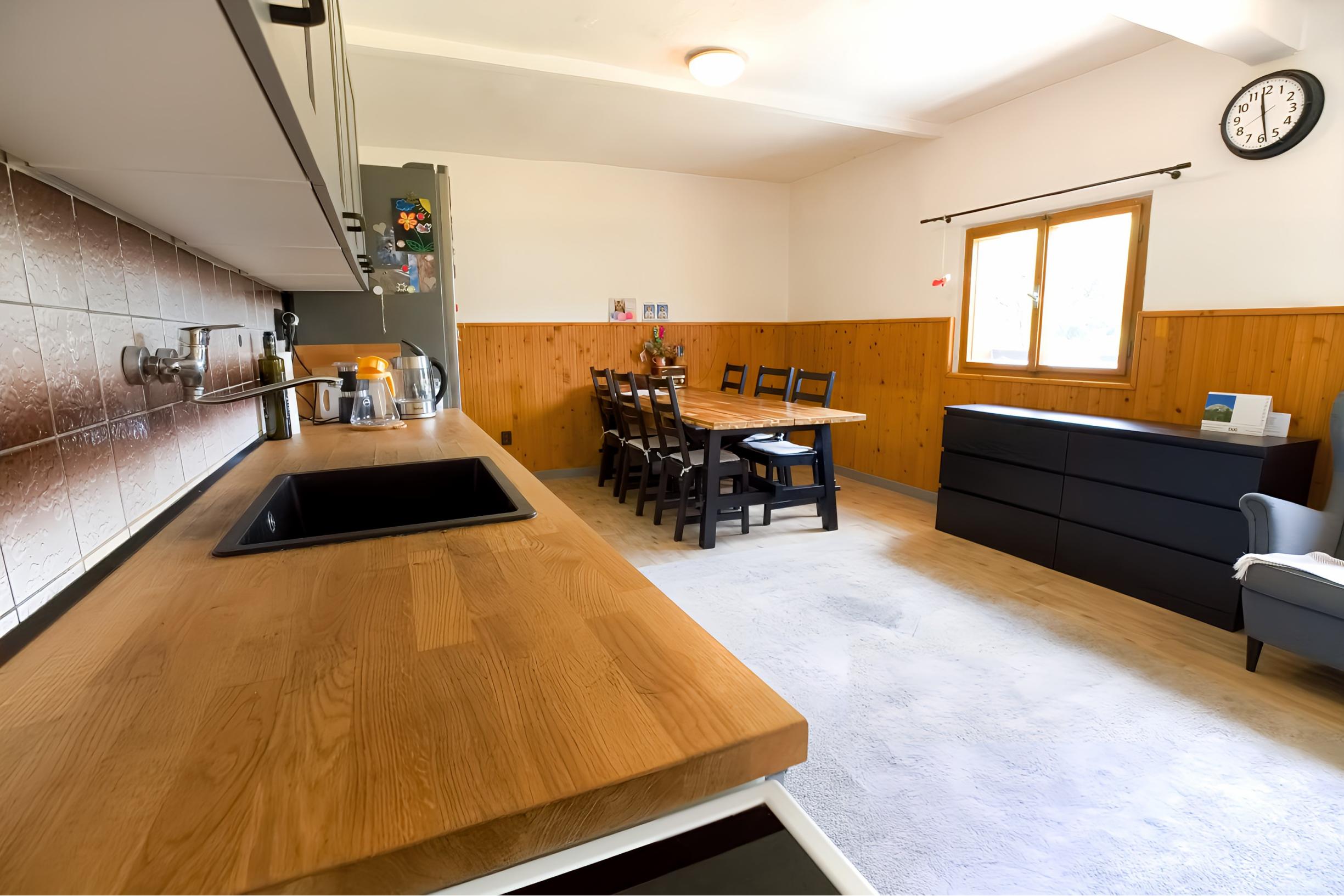 Rodinný dom - chalupa pod Bukovcom (2 869 m2), Švedlár