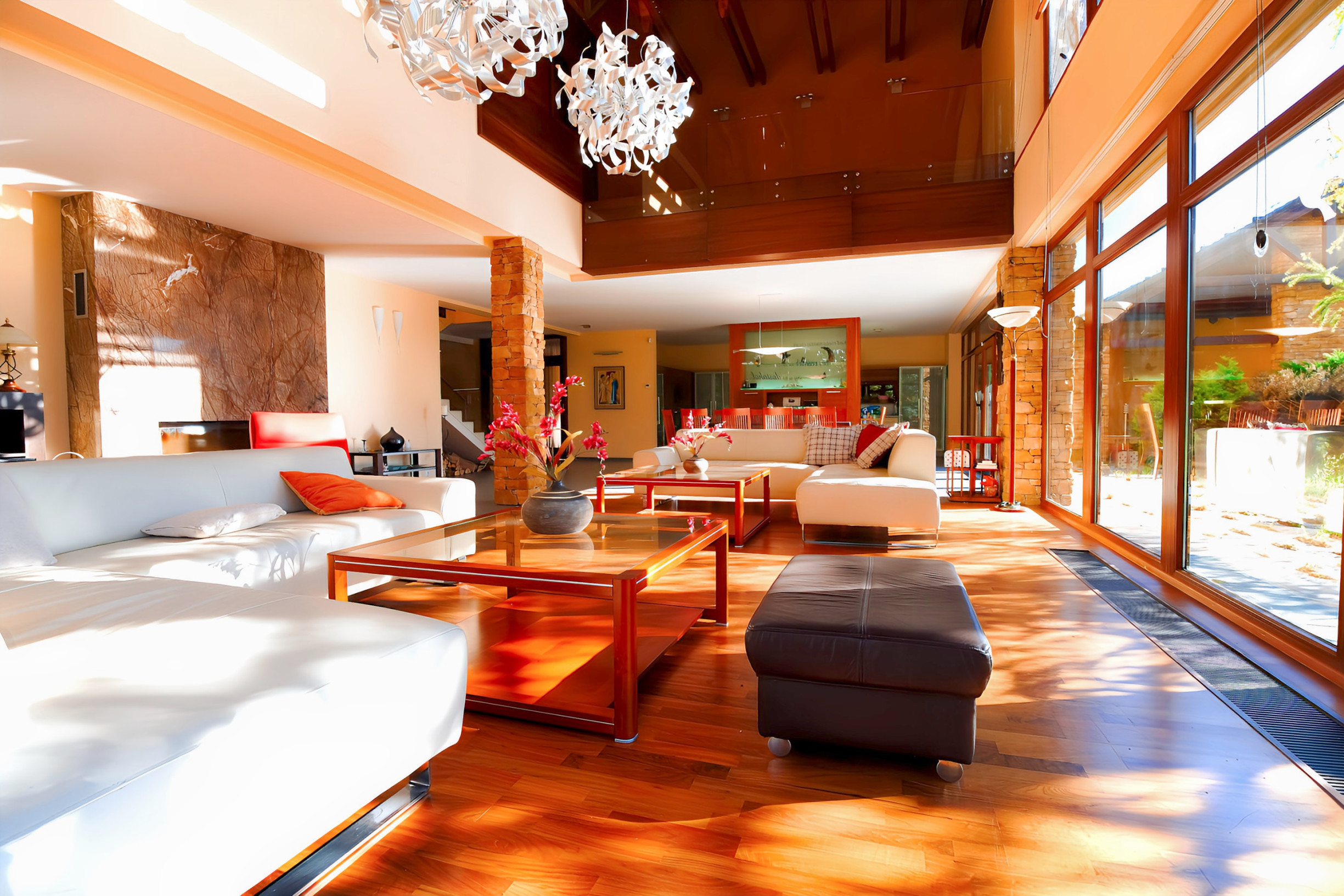 Exkluzívna VILA Veľká Lomnica Vysoké Tatry