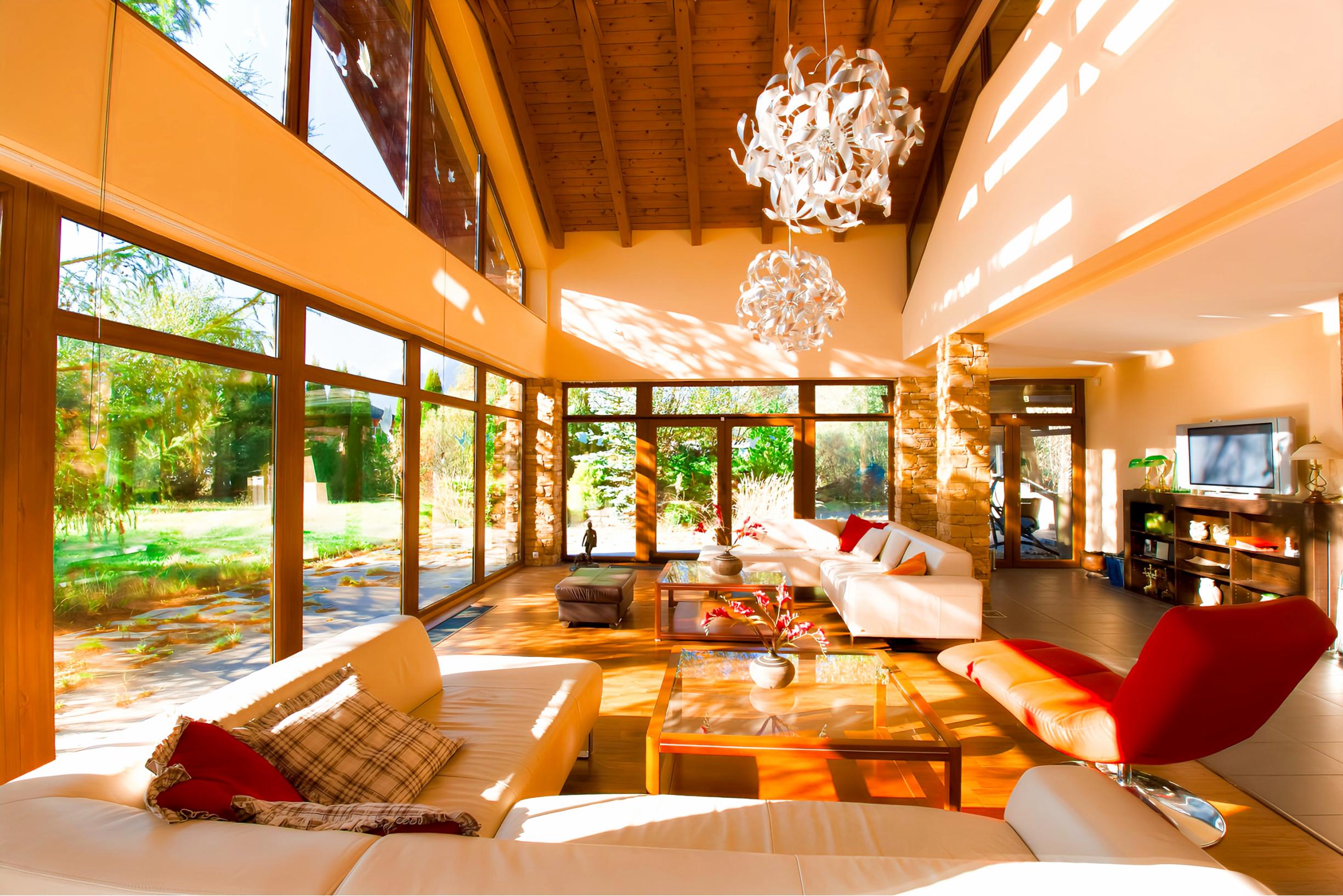 Exkluzívna VILA Veľká Lomnica Vysoké Tatry