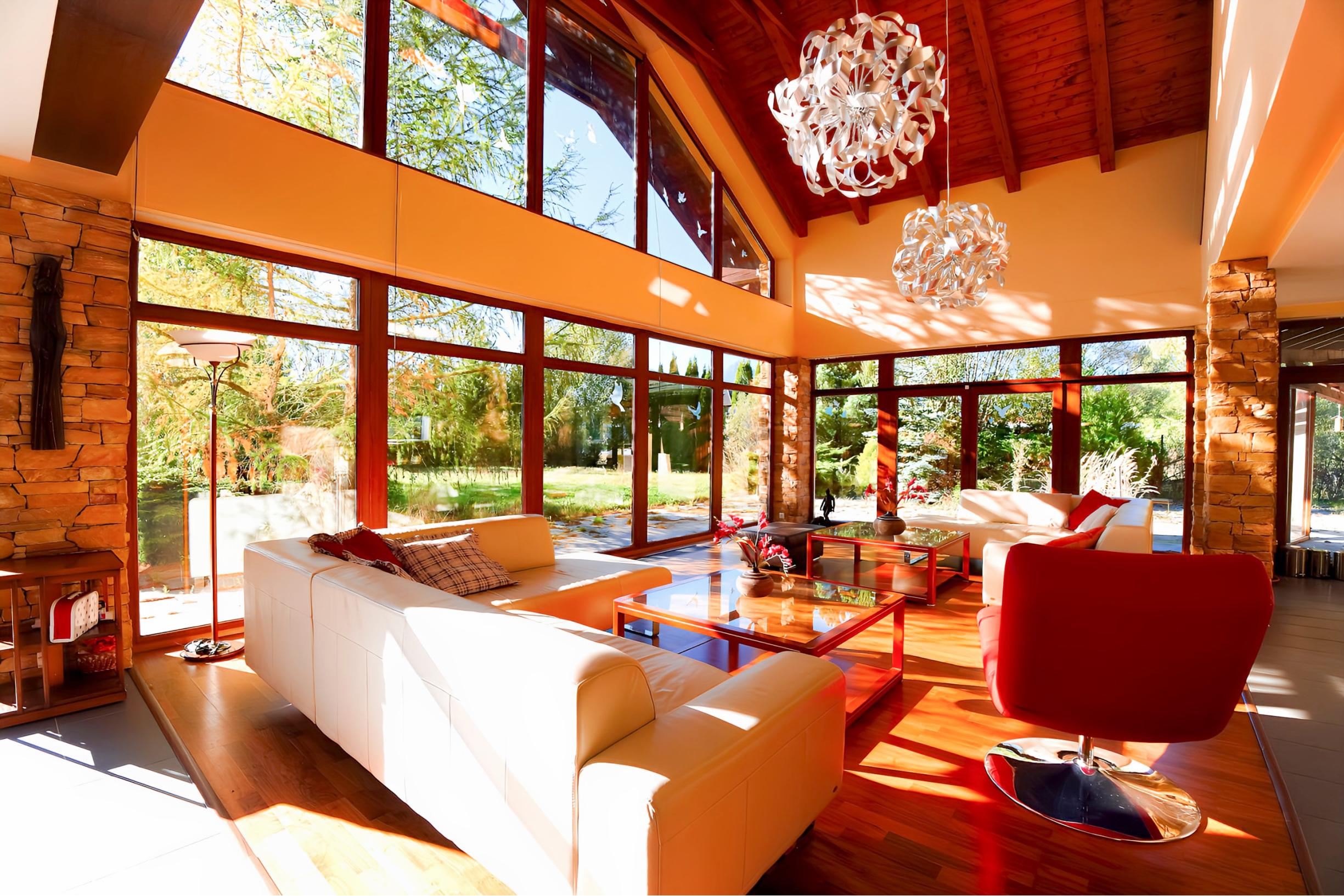 Exkluzívna VILA Veľká Lomnica Vysoké Tatry