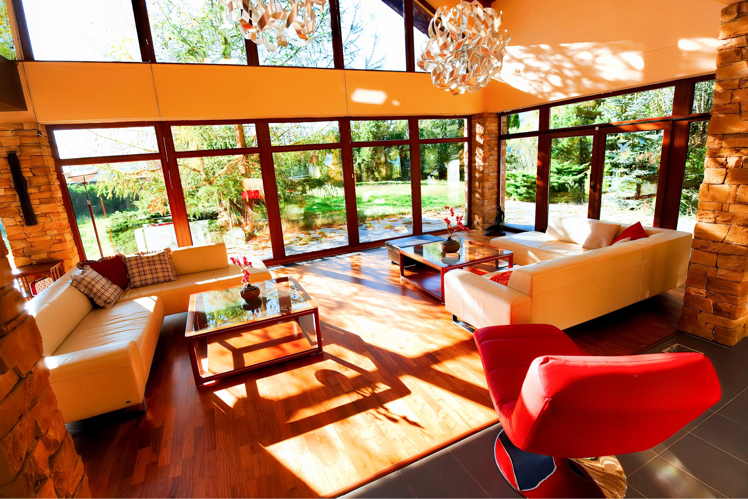 Exkluzívna VILA Veľká Lomnica Vysoké Tatry