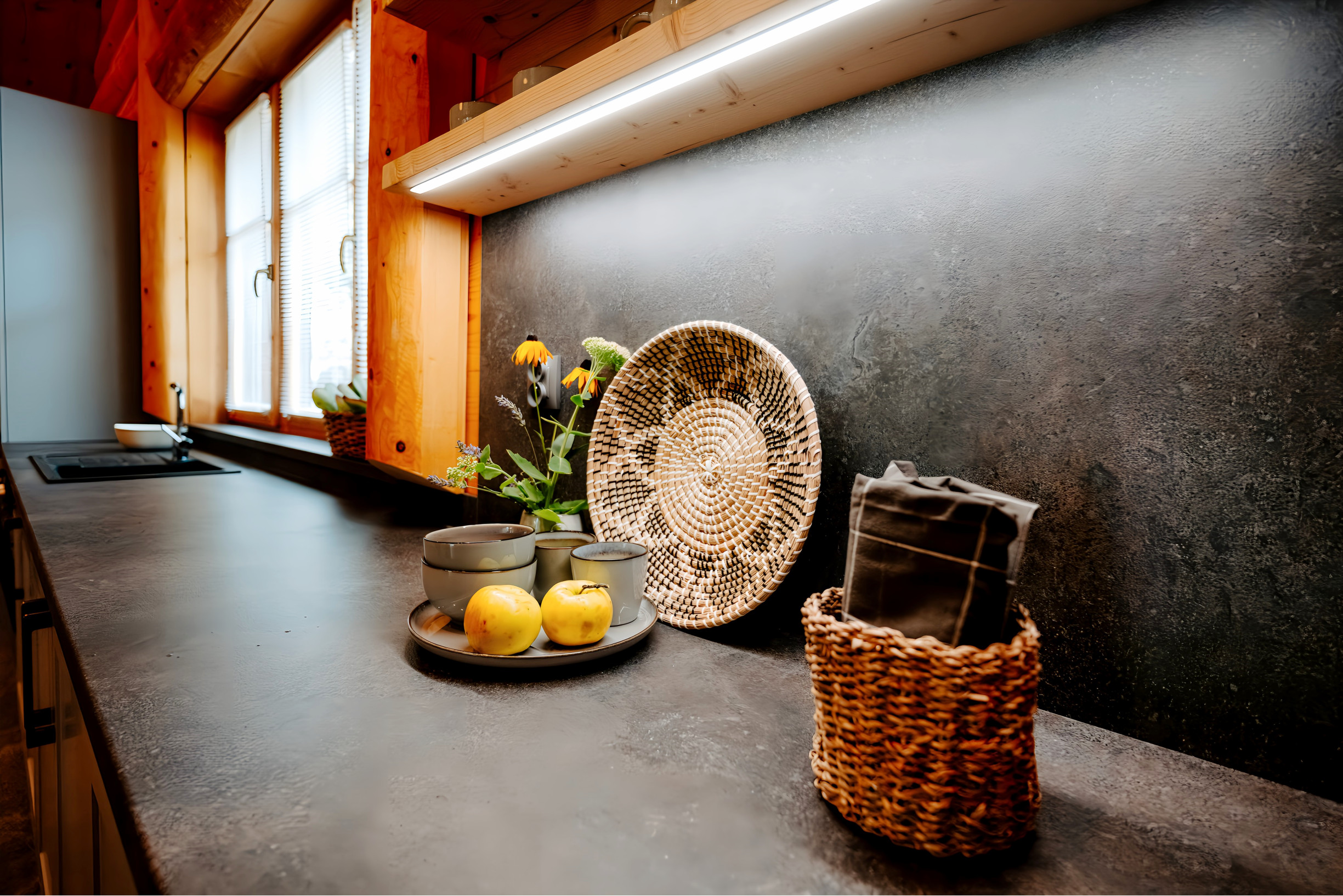 Luxusný zrubový dom Slovenský raj