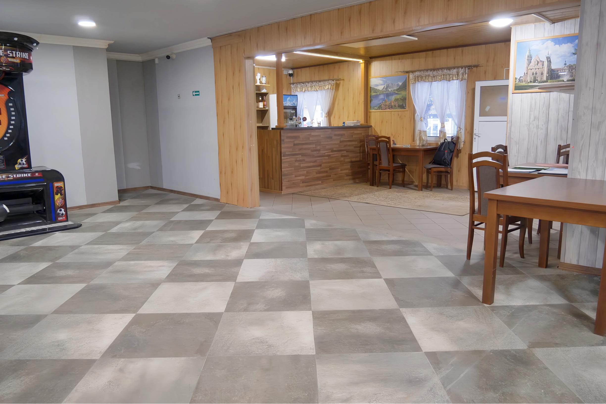 PRENÁJOM! Budova gastro prevádzky sídl. Západ Levoča