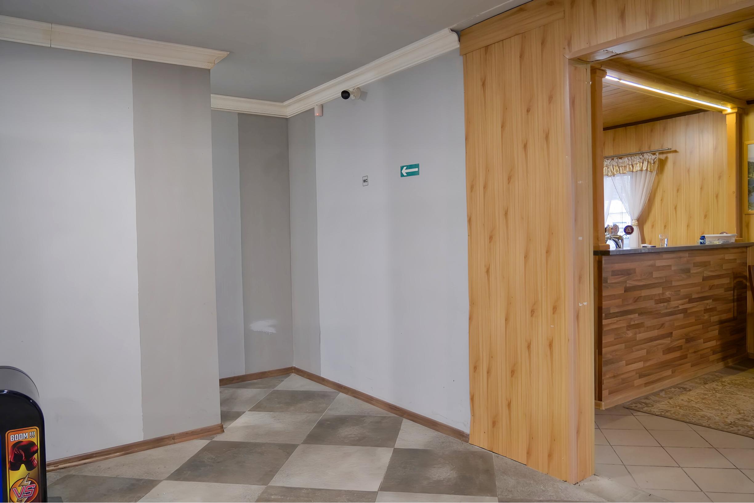 PRENÁJOM! Budova gastro prevádzky sídl. Západ Levoča