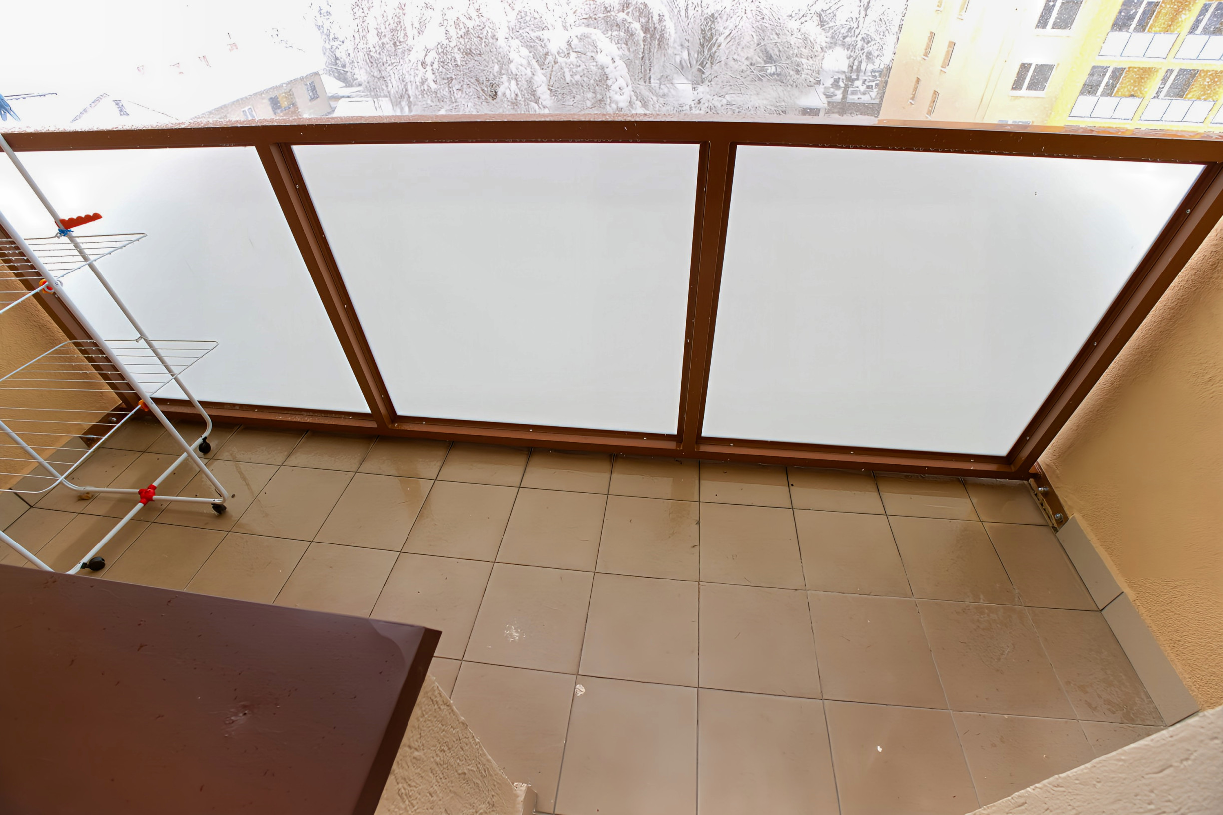 PRENÁJOM! Byt 2+1 (62 m2) s balkónom v centre, Levočská ul., Sp. N. Ves