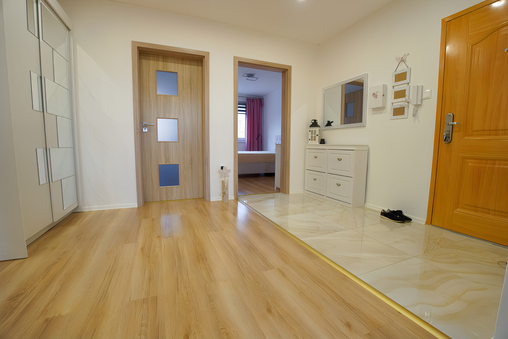 Byt 4+1 (86 m2) s loggiou sídl. Mier Spišská Nová Ves