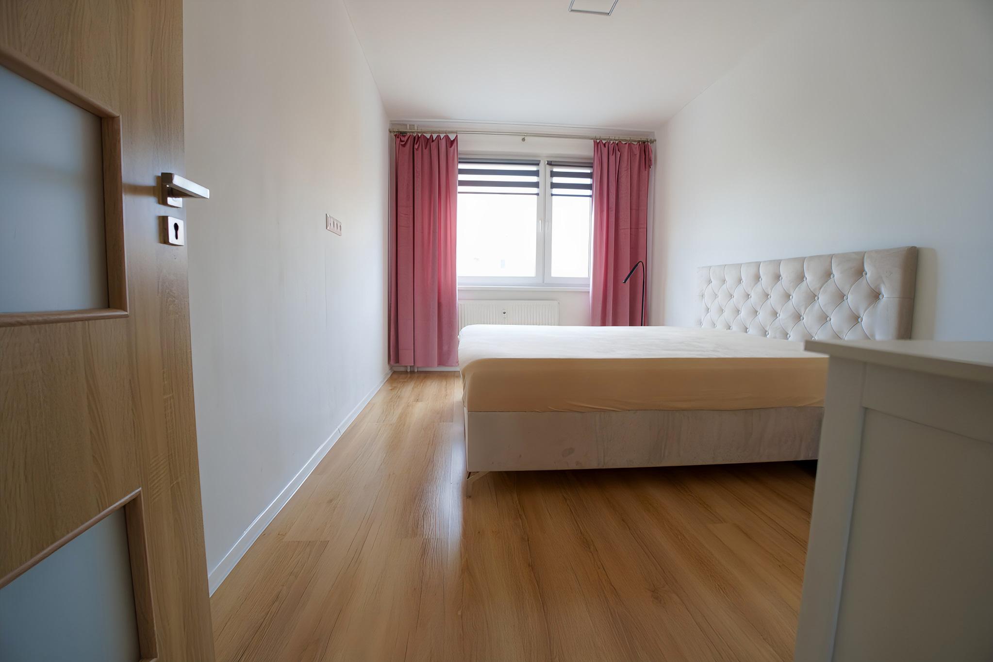 Byt 4+1 (86 m2) s loggiou sídl. Mier Spišská Nová Ves