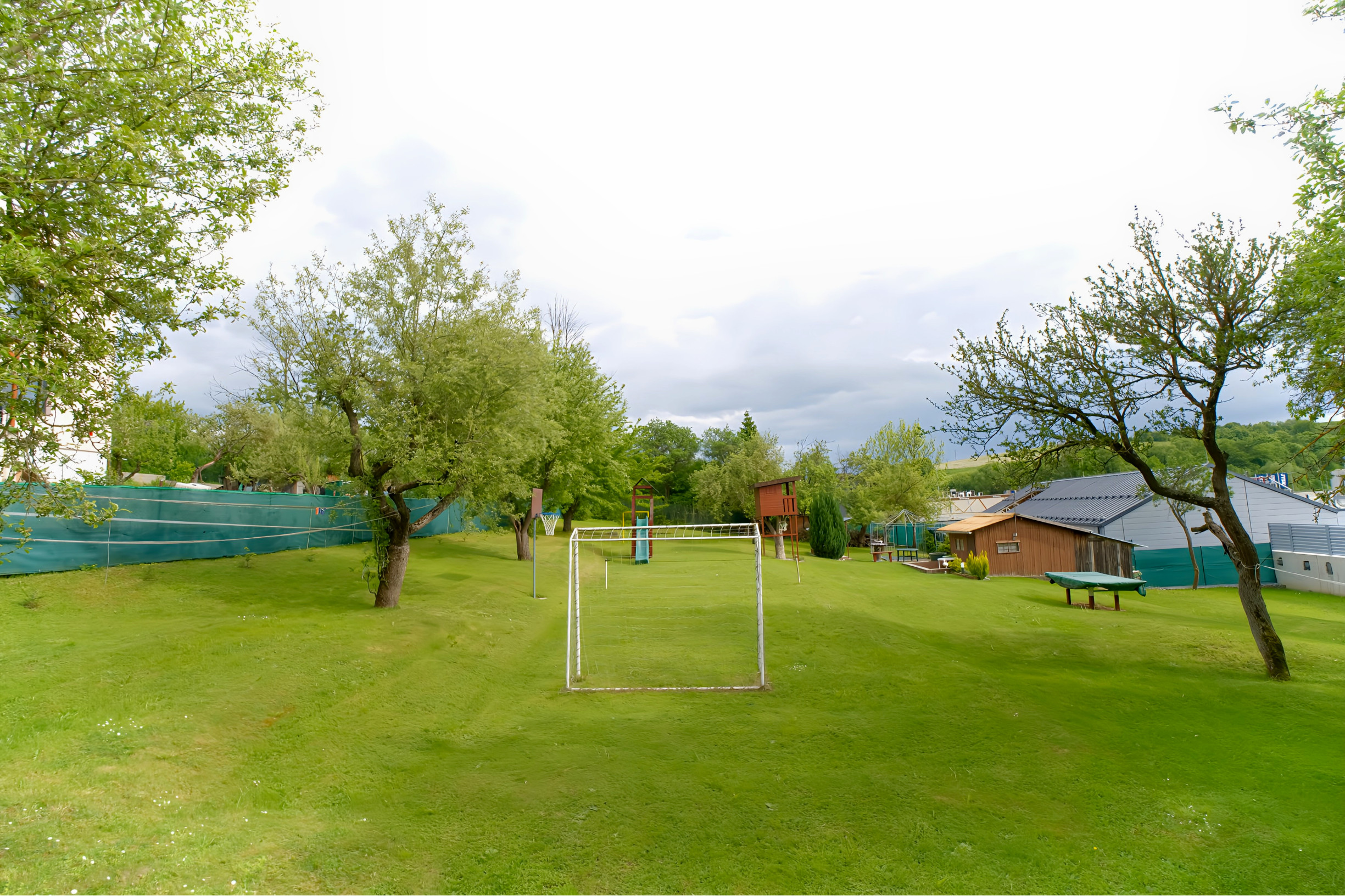 Atraktívny multifunkčný pozemok (1748 m2) v Levoči